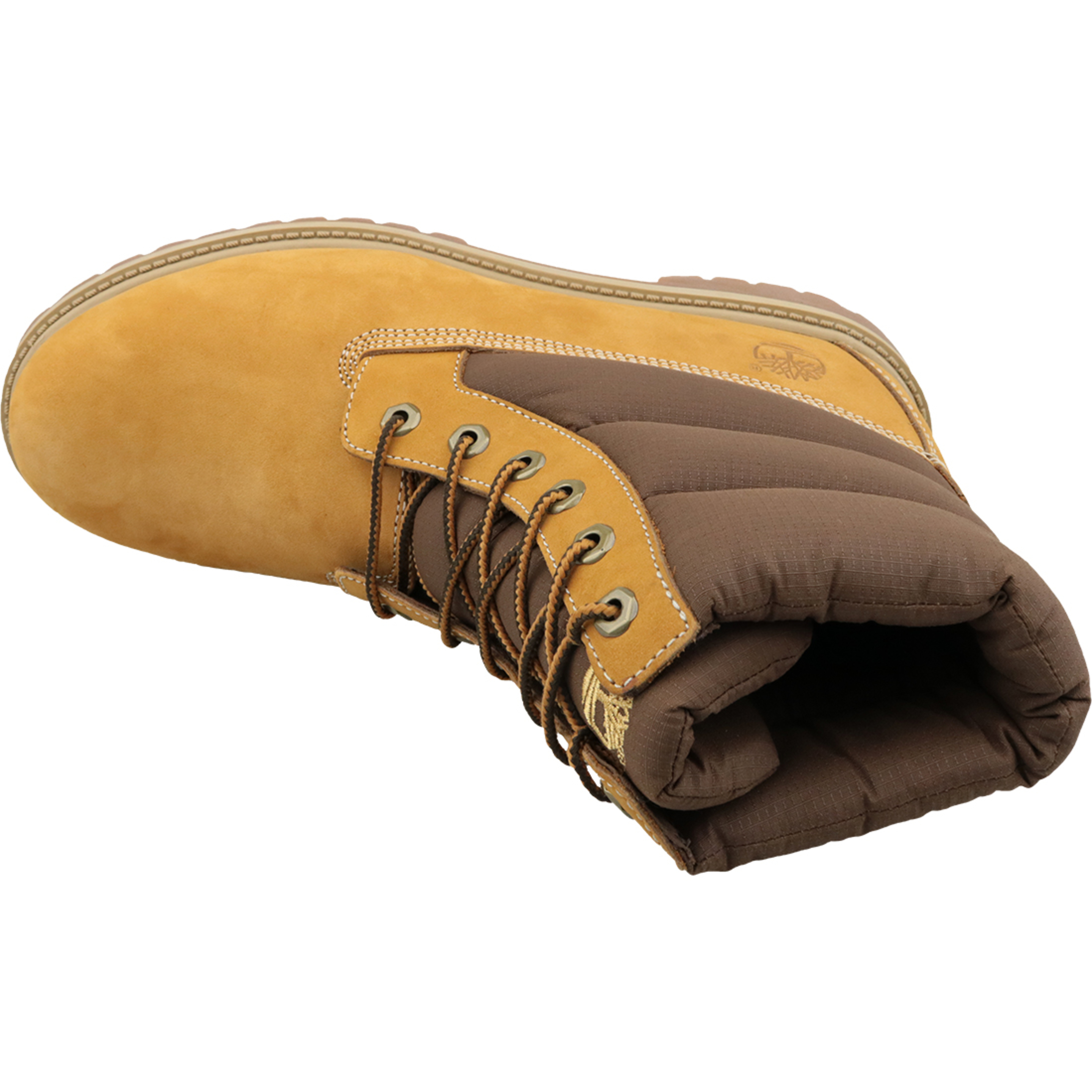 Timberland 6 In Quilit Boot