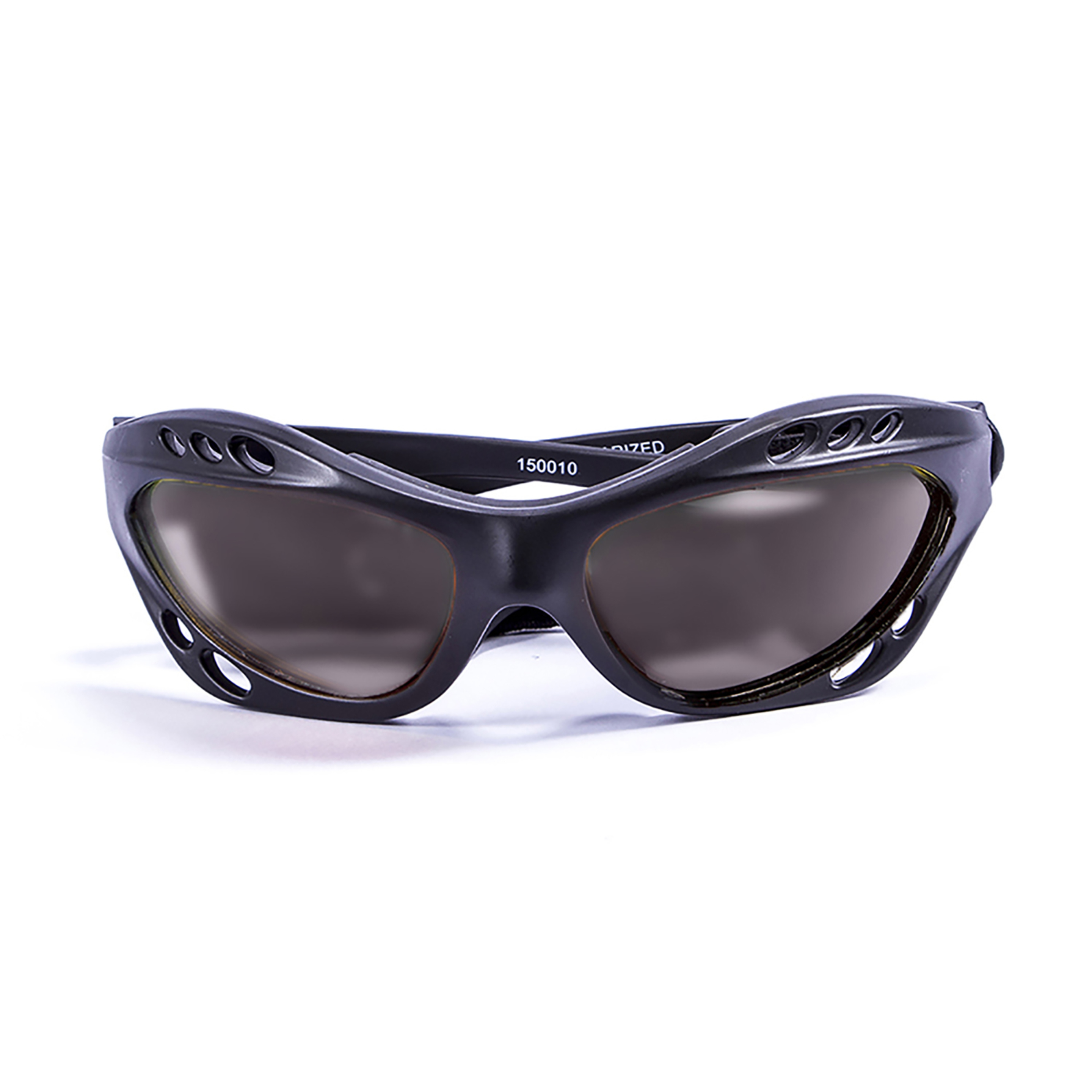 Gafas De Sol Técnicas Para Deportes De Agua - Cumbuco Ocean Sunglasses - negro-intenso - 