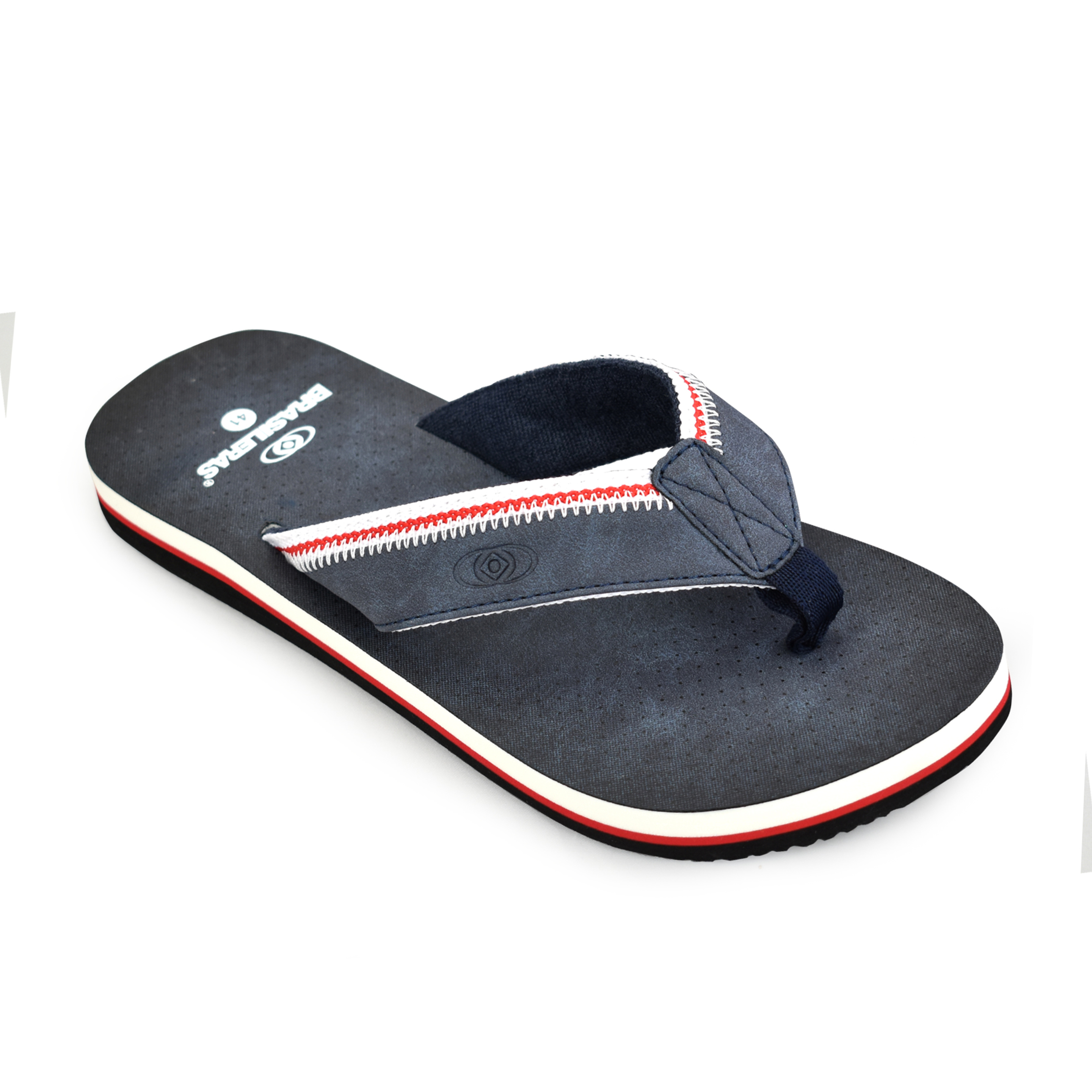 Chanclas De Playa Brasileras, Yago