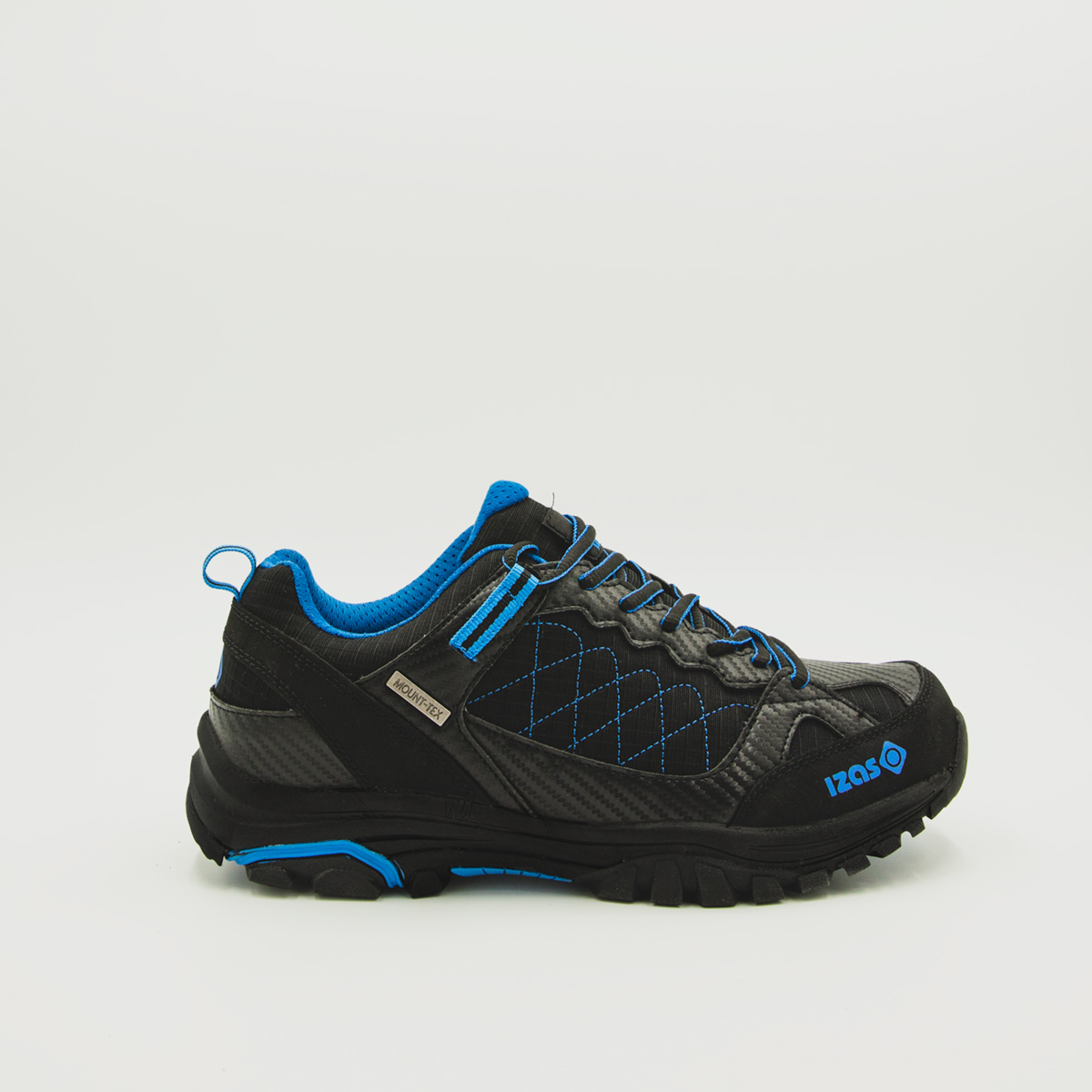 Zapatillas De Trekking Nilsen