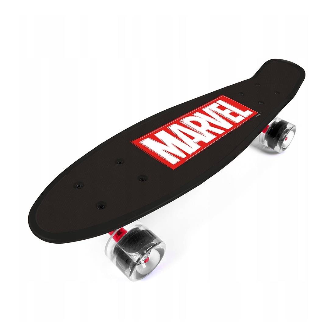 Skateboard Mini Cruiser 22 Pulgadas Marvel  MKP