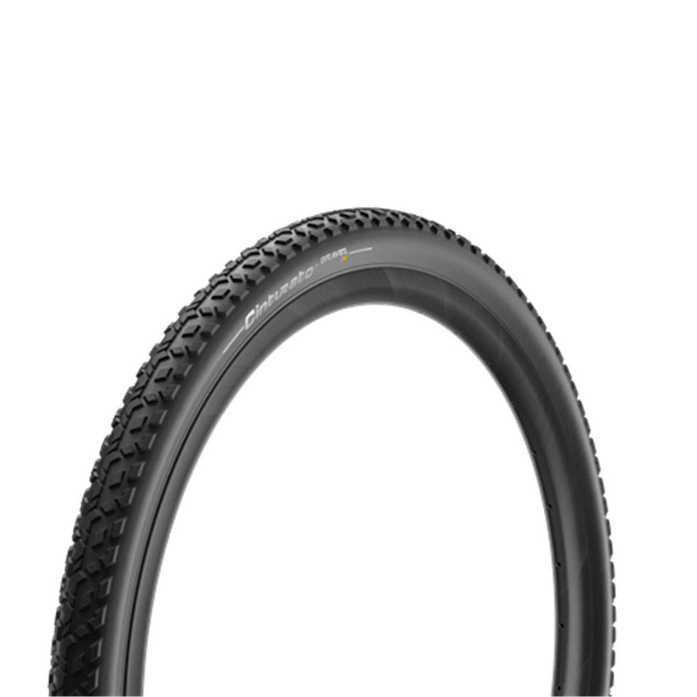 Neumático Pirelli Cinturato Gravel Mixto Tlr 700x45