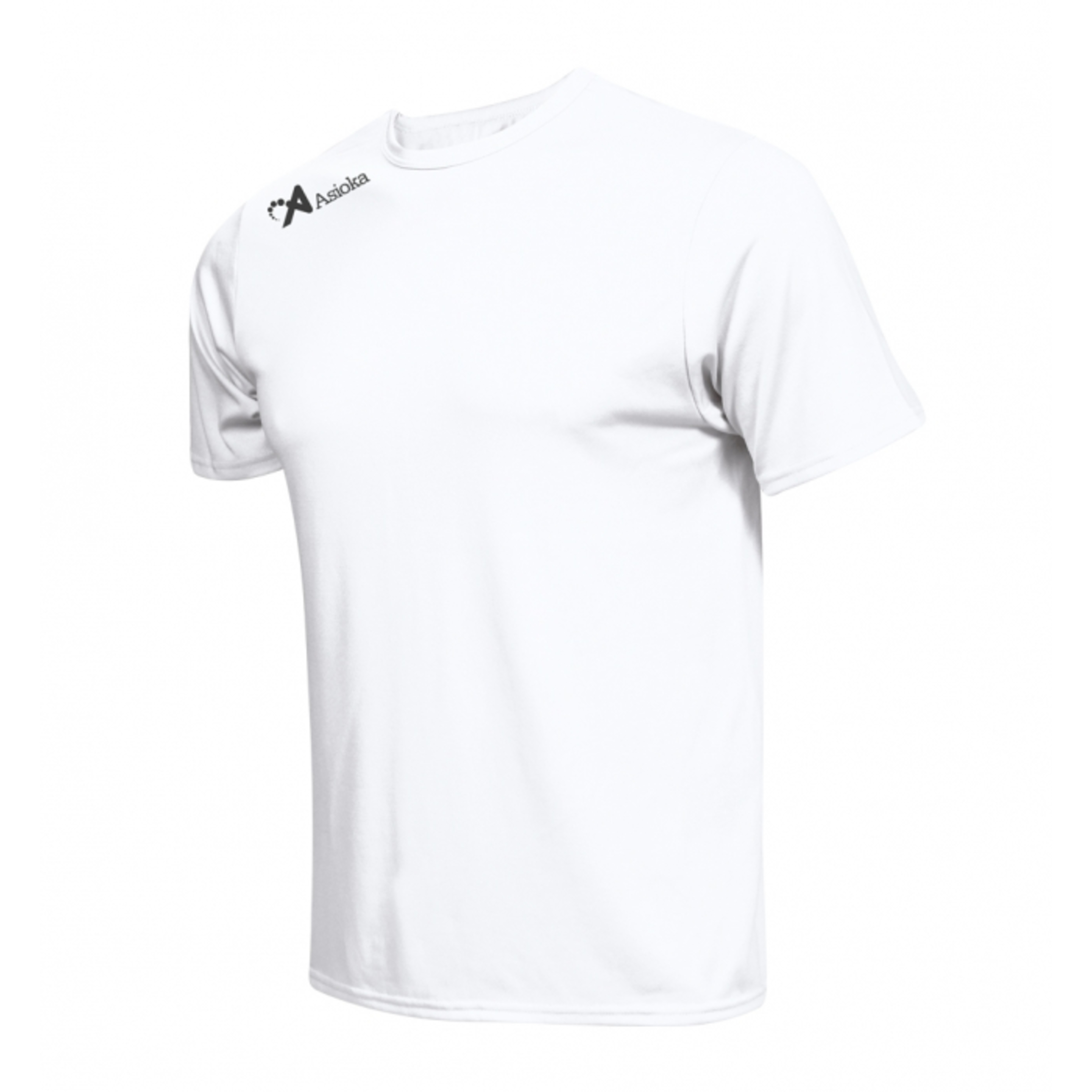 Camiseta M/c Modelo Premium Asioka