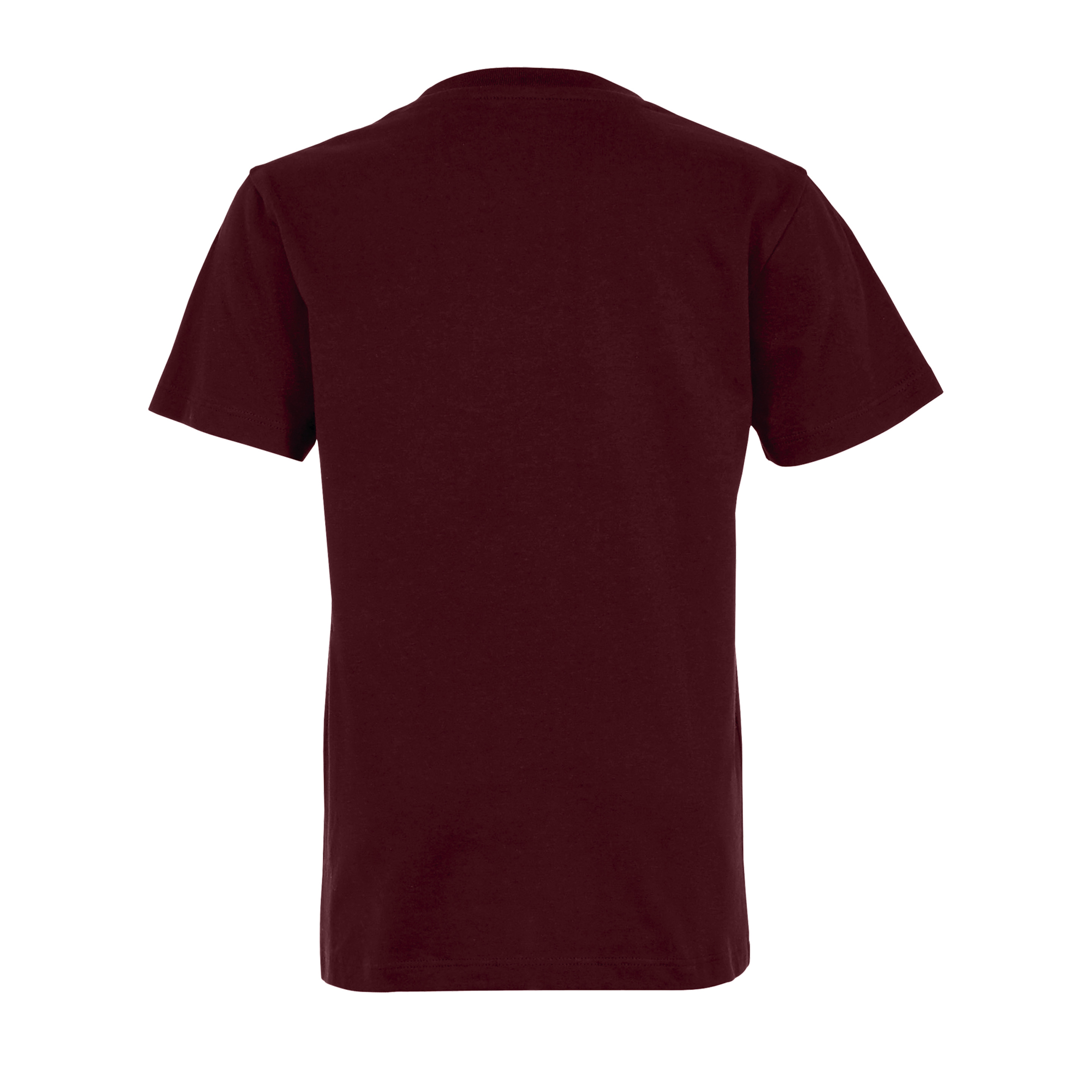 Camiseta Ajustada De Cuello Redondo Martin - El deporte  en tu ropa  MKP