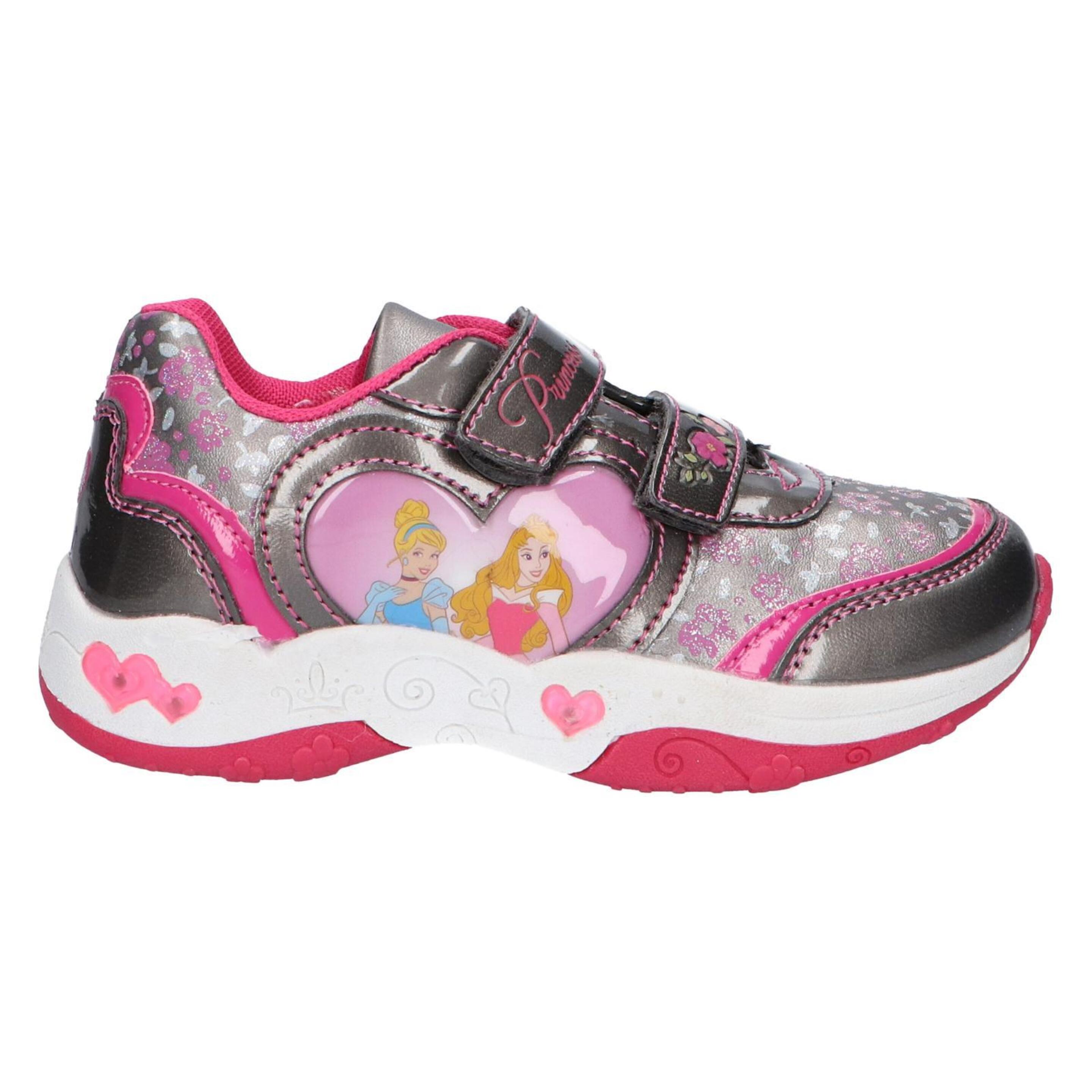 Zapatillas Deporte Disney Dp000198-b2067