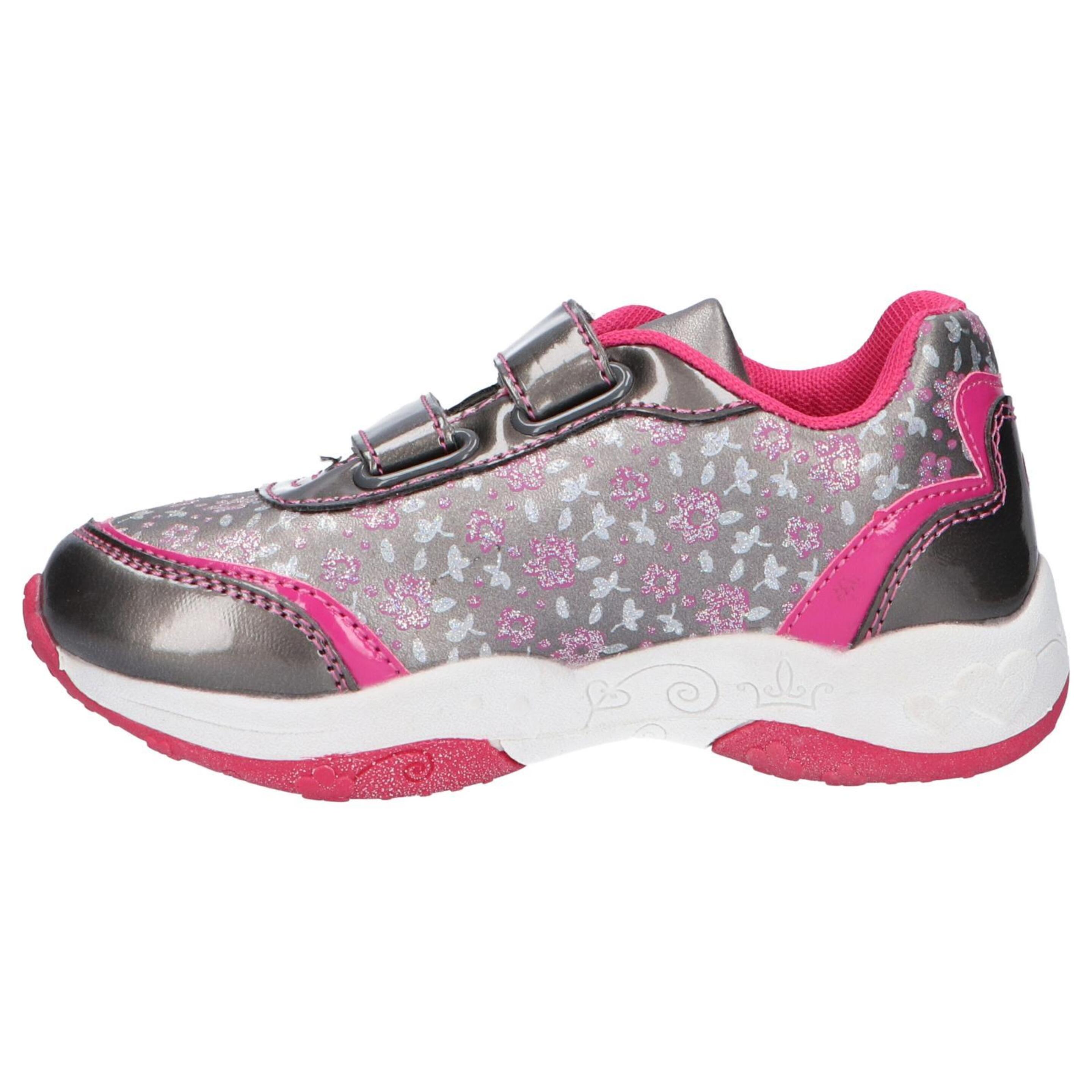 Zapatillas Deporte Disney Dp000198-b2067