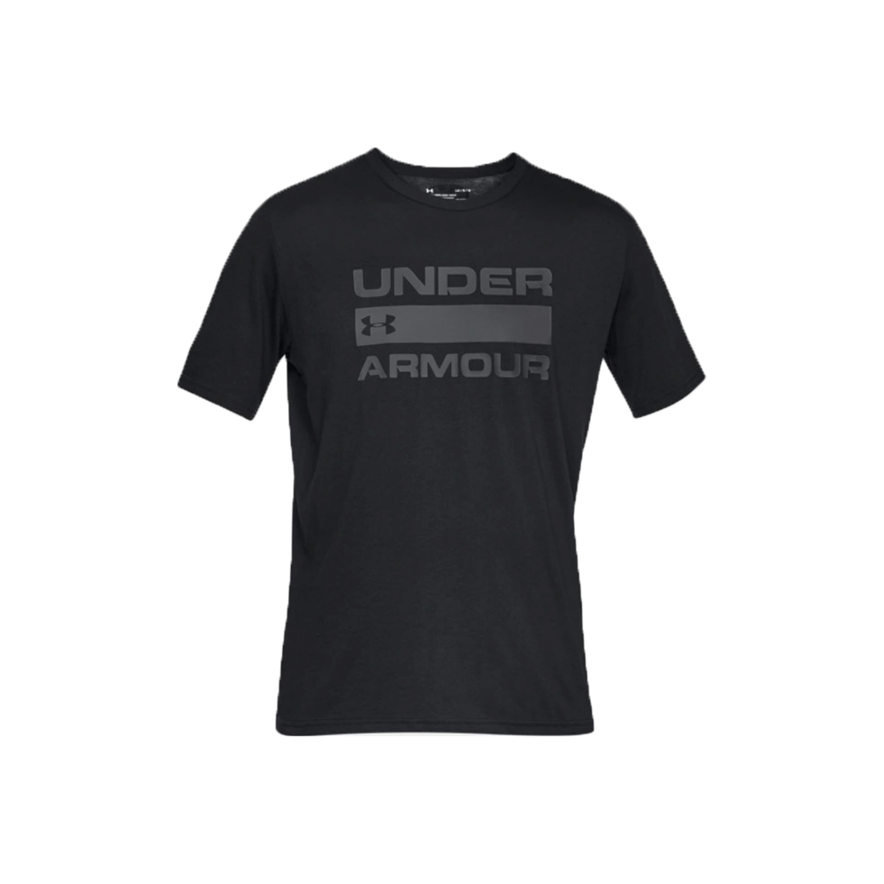 Under Armour Team Issue Wordmark Ss Tee 1329582-001