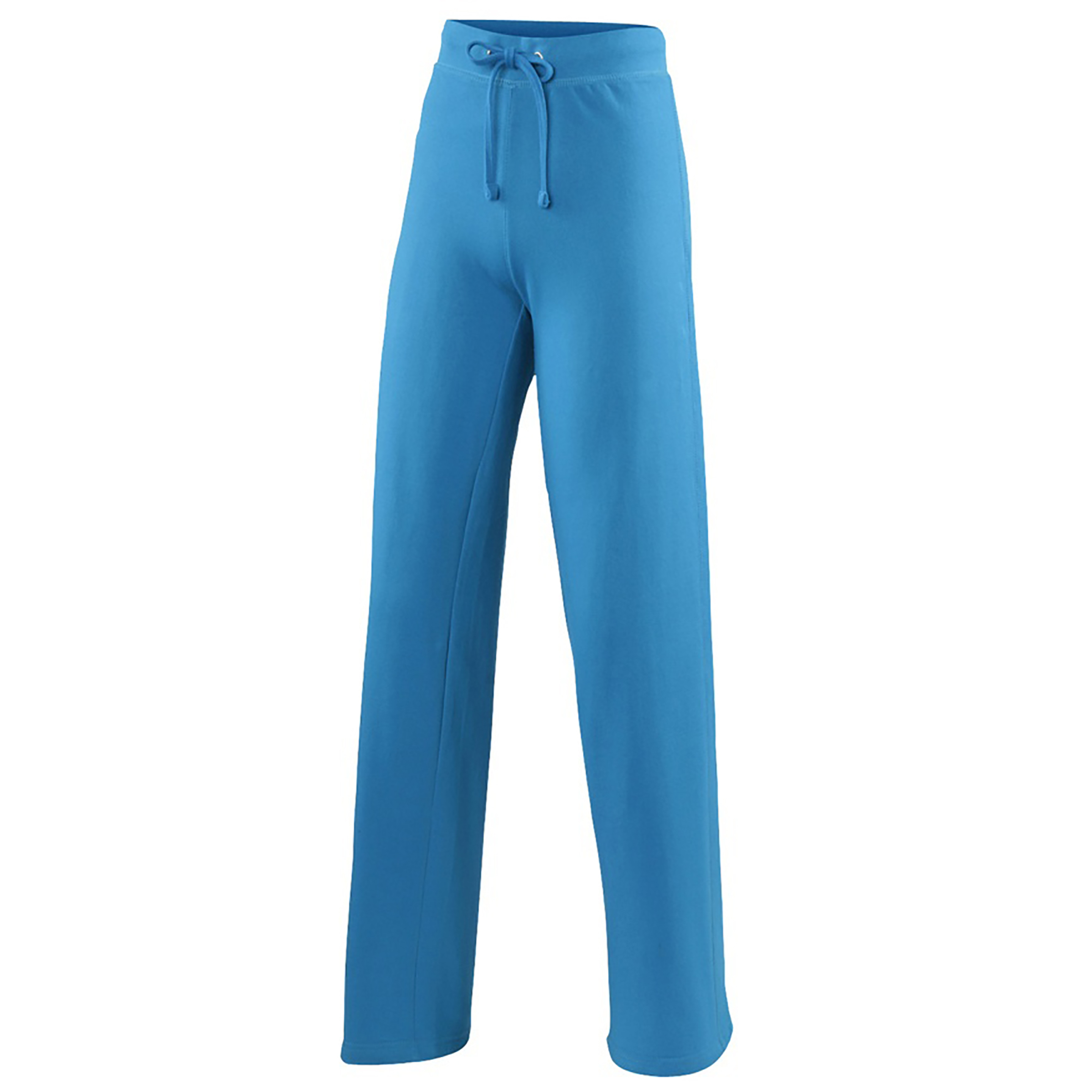 Pantalones De Chándal Para Mujer/chica Awdis (Azul)