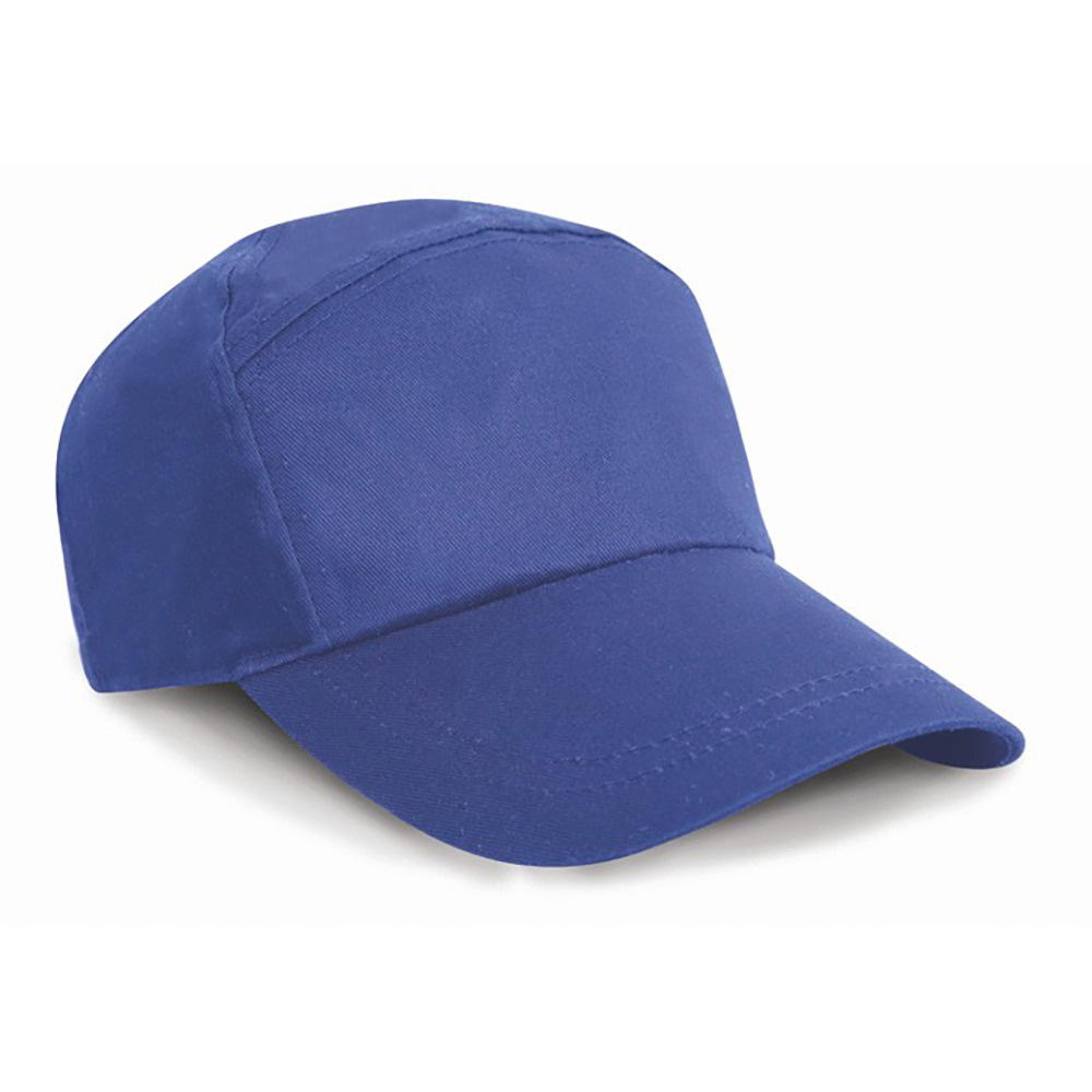 Gorra/visera Básica Result