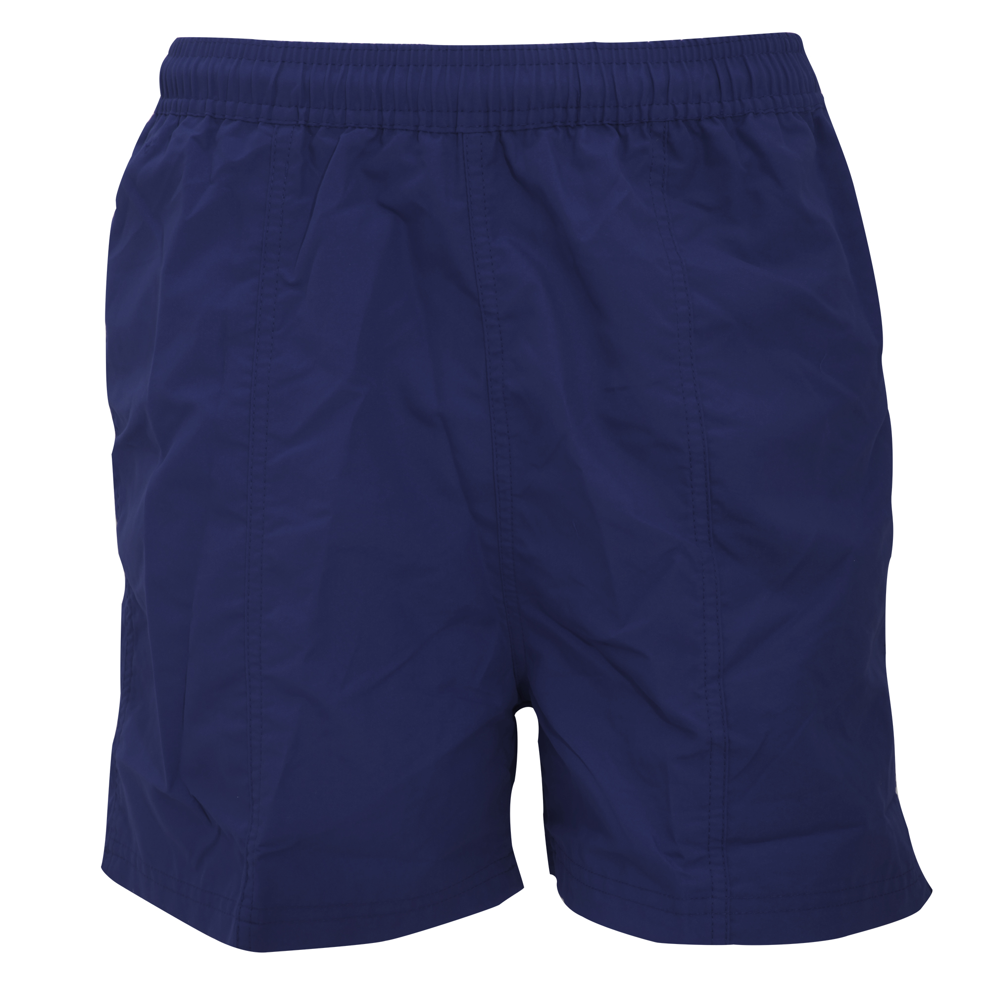 Pantalones Cortos De Deporte Multiusos Modelo All Purpose - azul - 