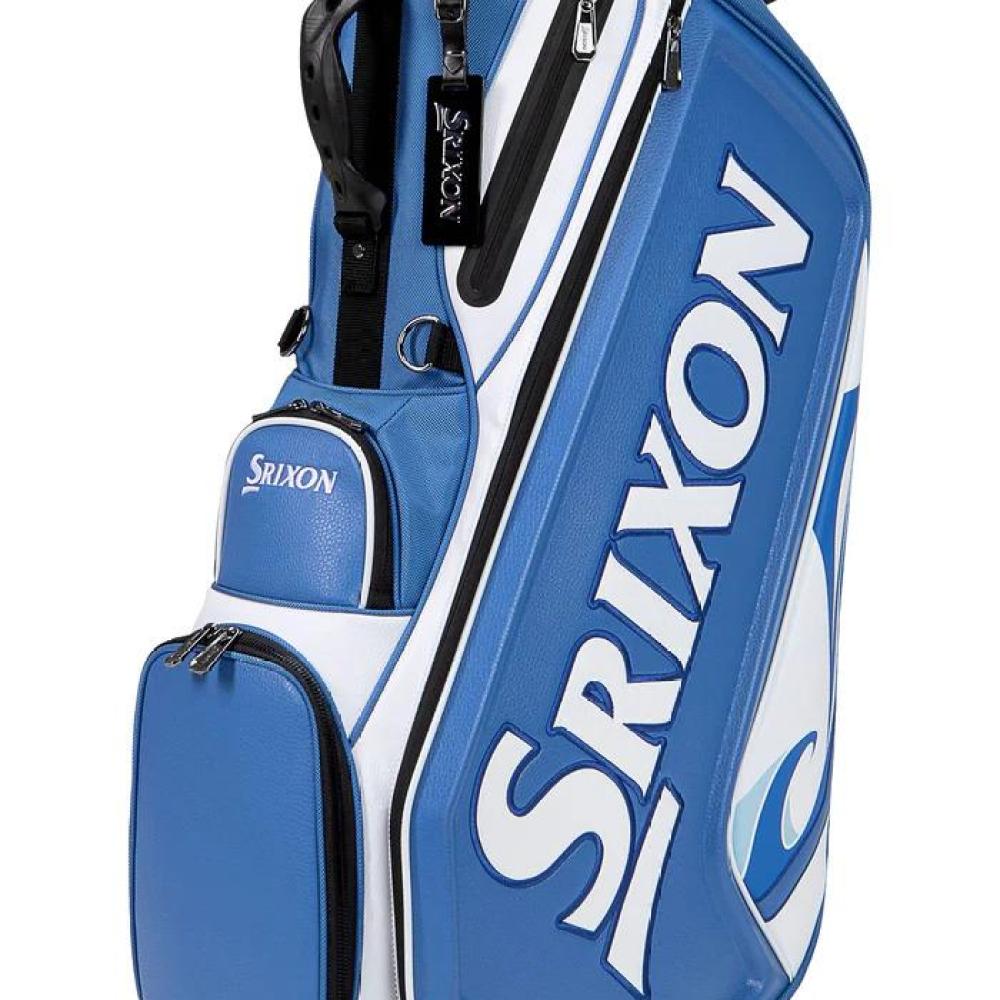 Bolsa De Golf Srixon Tour The Open