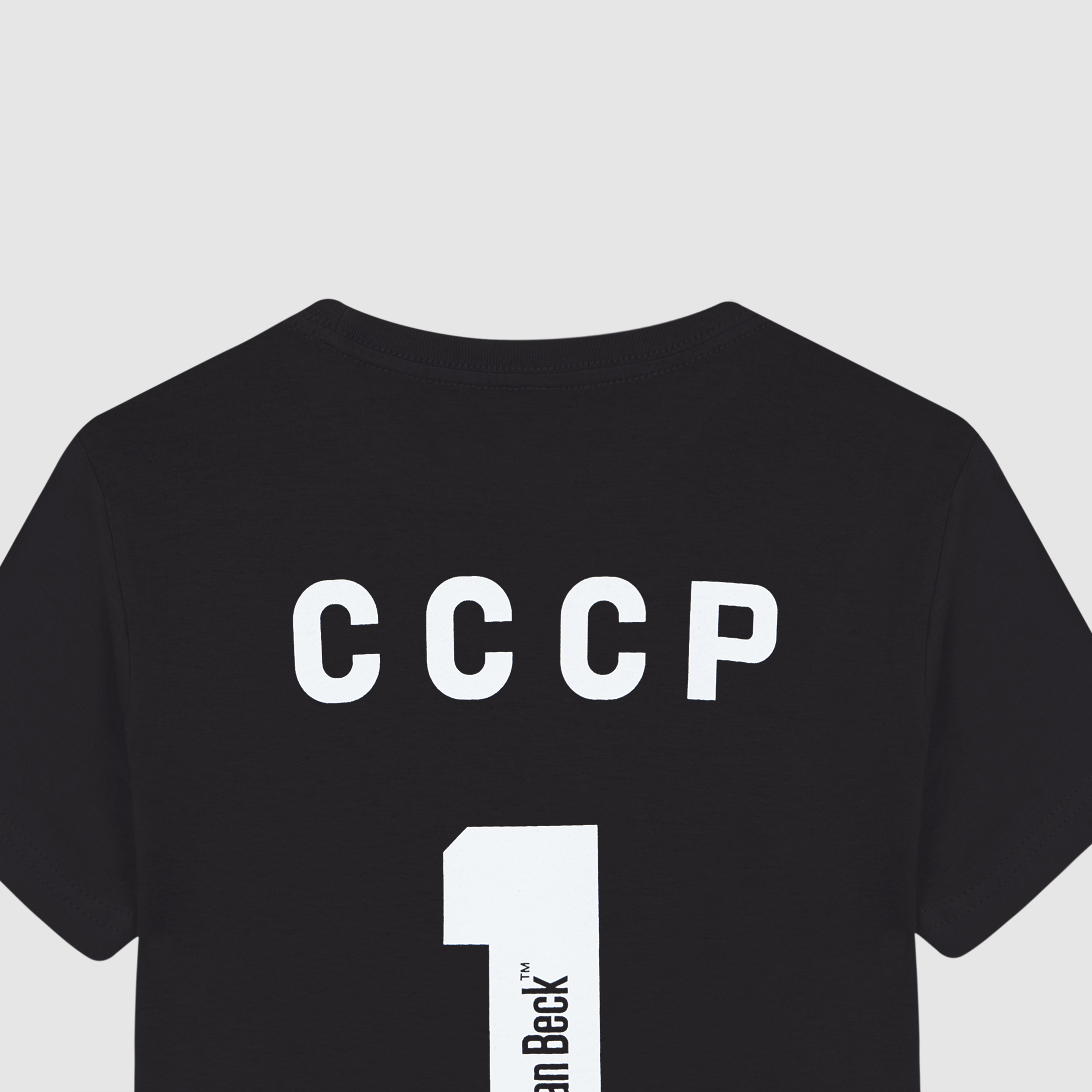 Camiseta Pieter Van Beck Winners Jr Cccp
