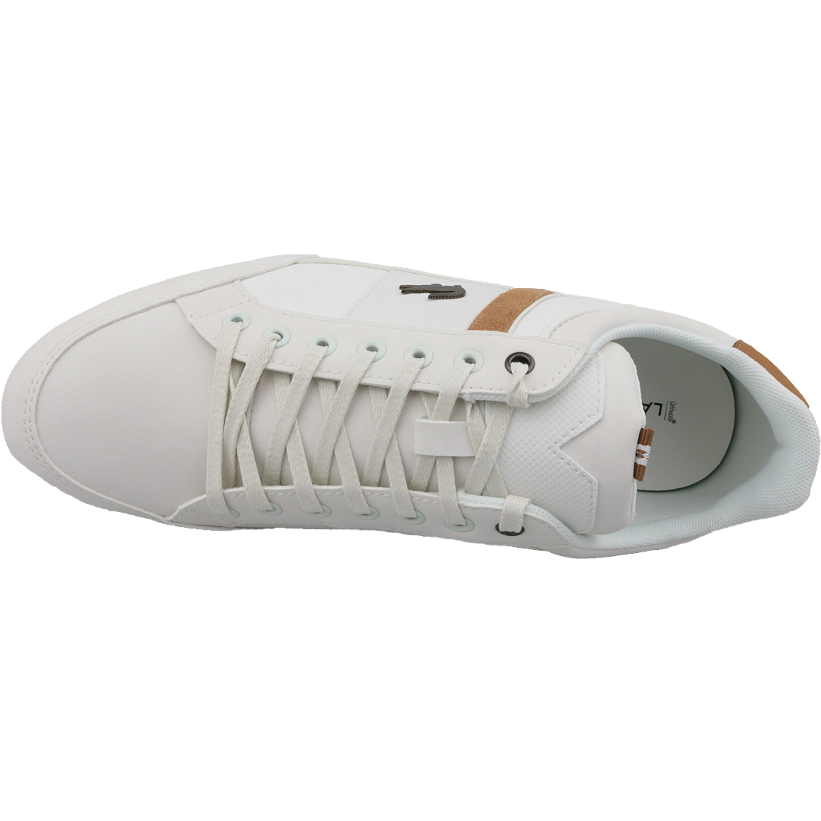 Zapatillas Lacoste Chaymon 119 5 737cma00082r2