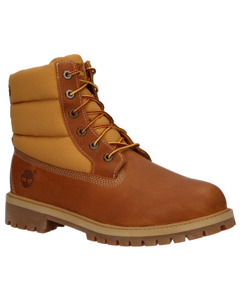 Botas Timberland A1i2z 6 In Quilt