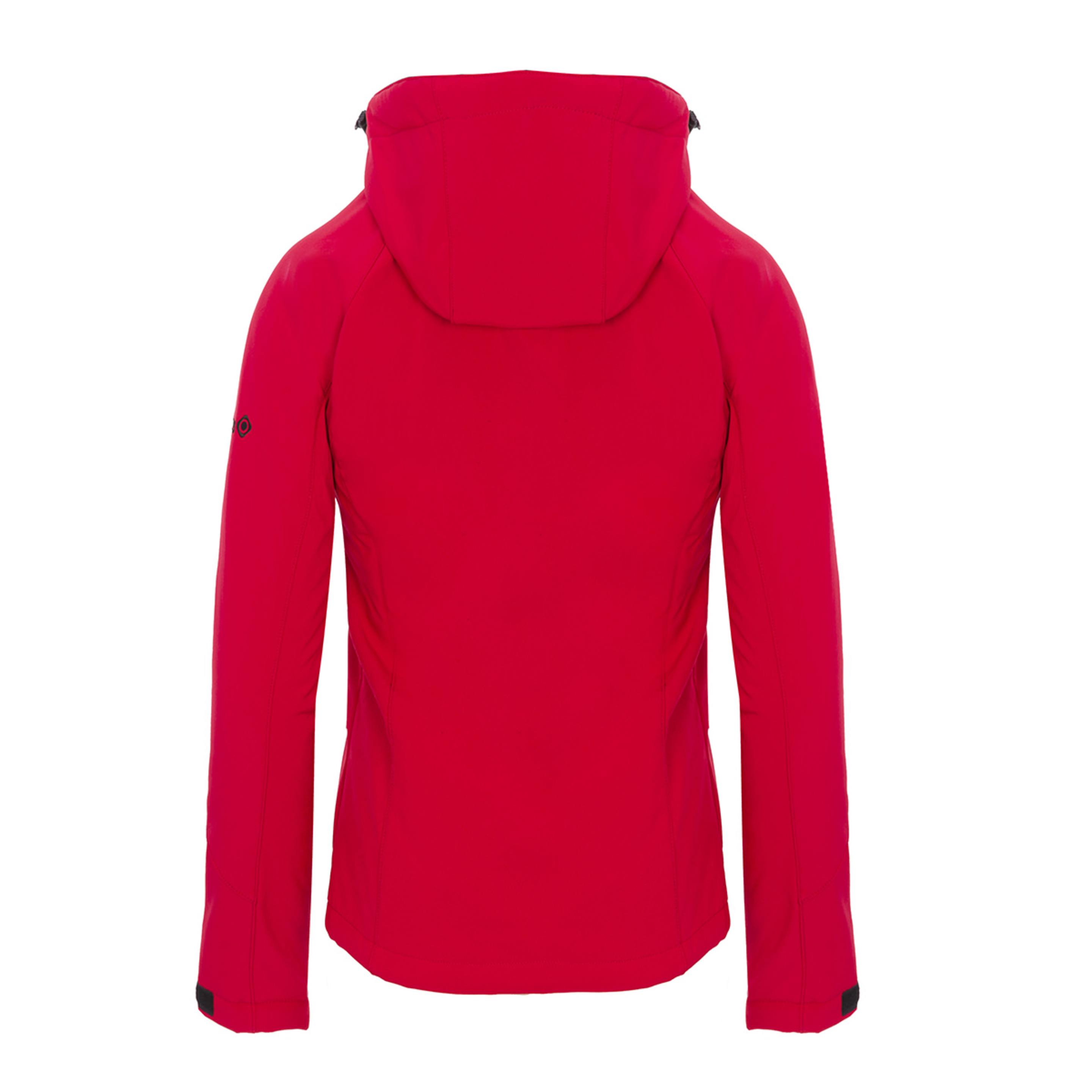 Chaqueta Softshell Oshawa Izas