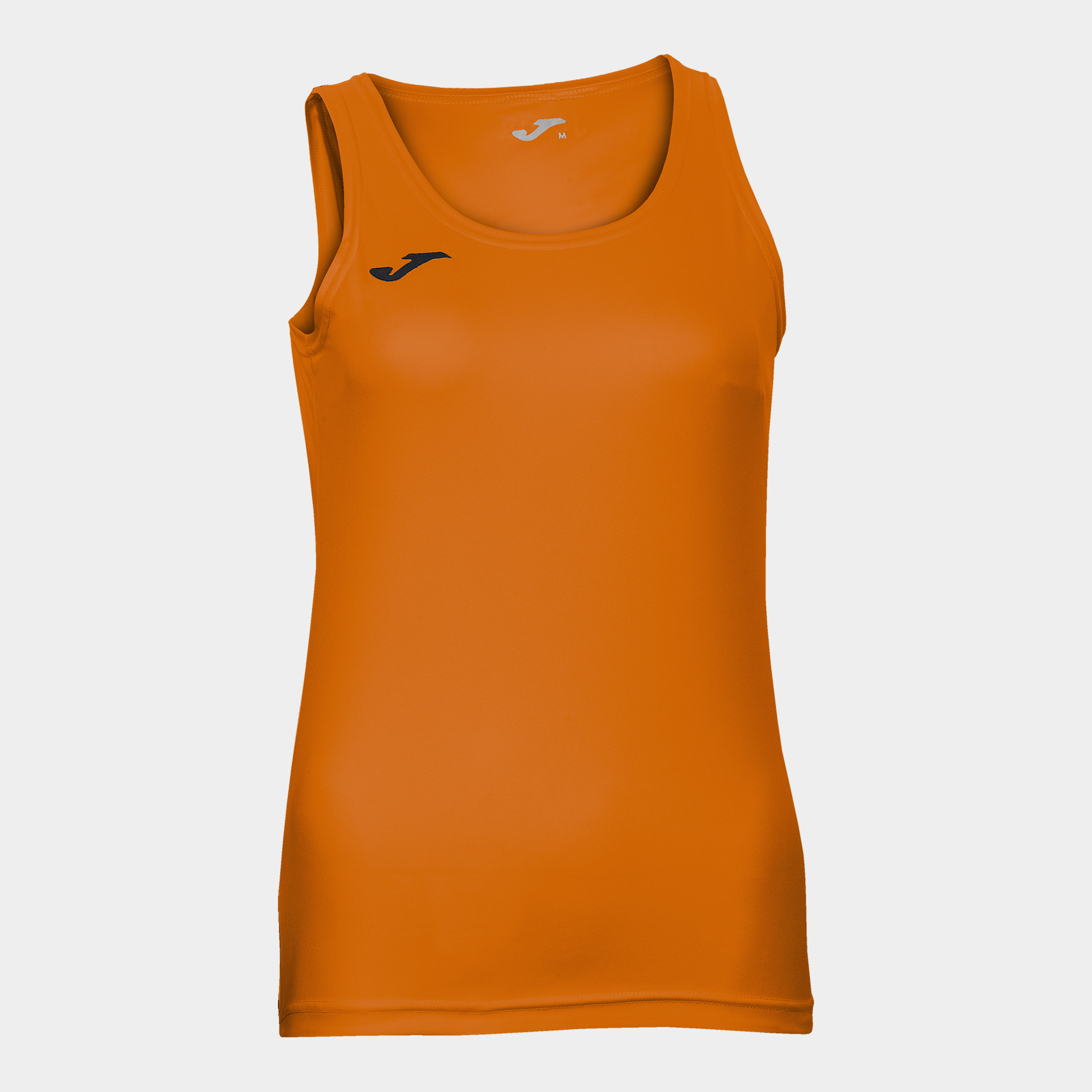Camiseta Sin Mangas Joma Diana - naranja - 