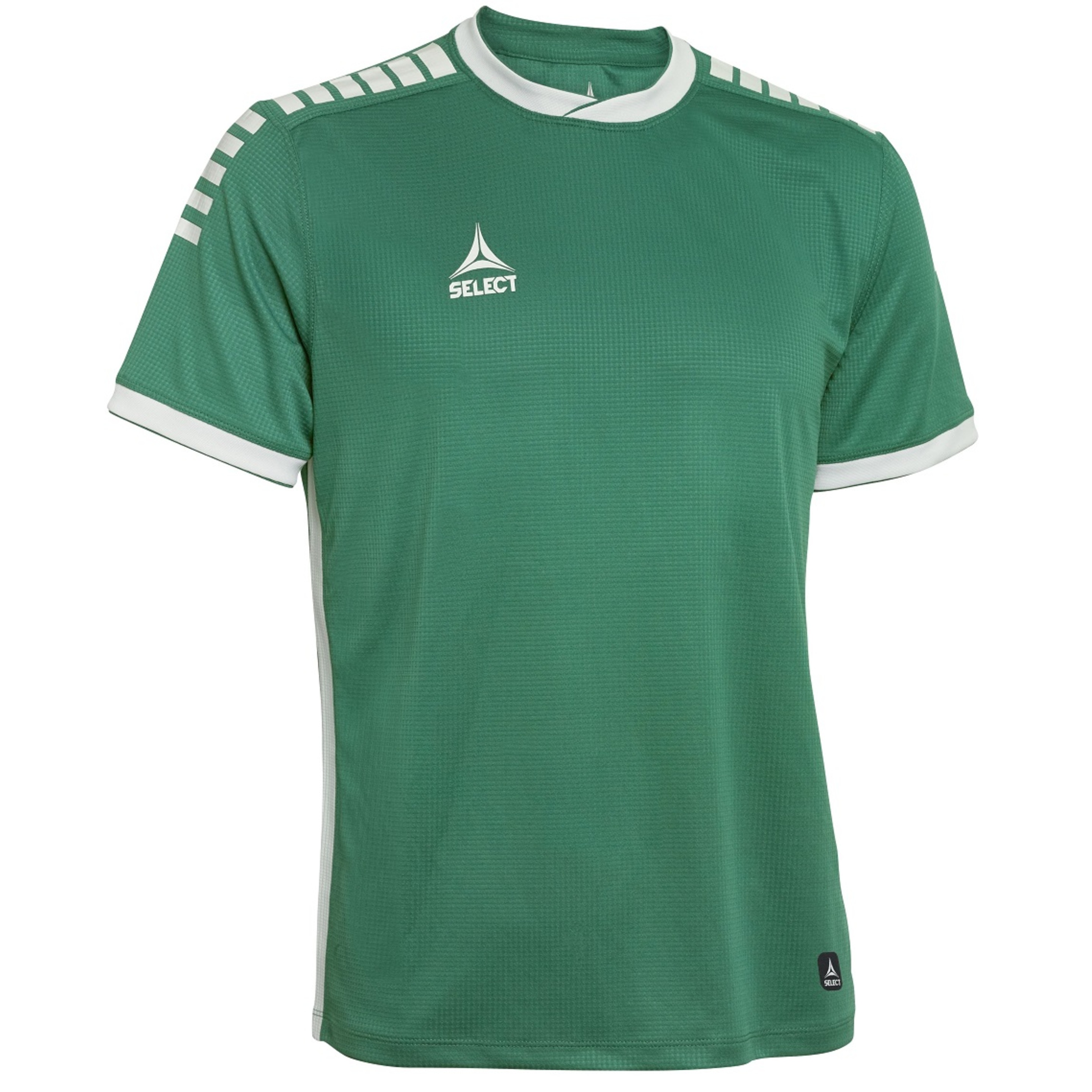 Camiseta Mónaco Select - verde - 