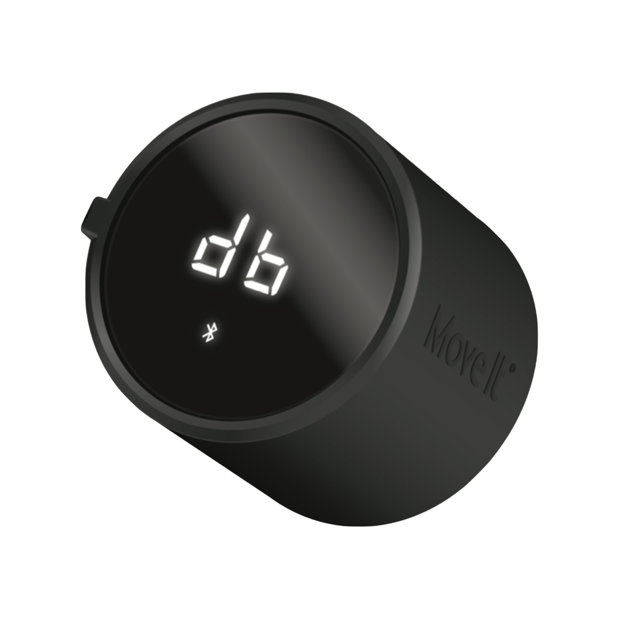 Sensor Conectado Para Kit De Pesas Xiaomi Fed - negro - 