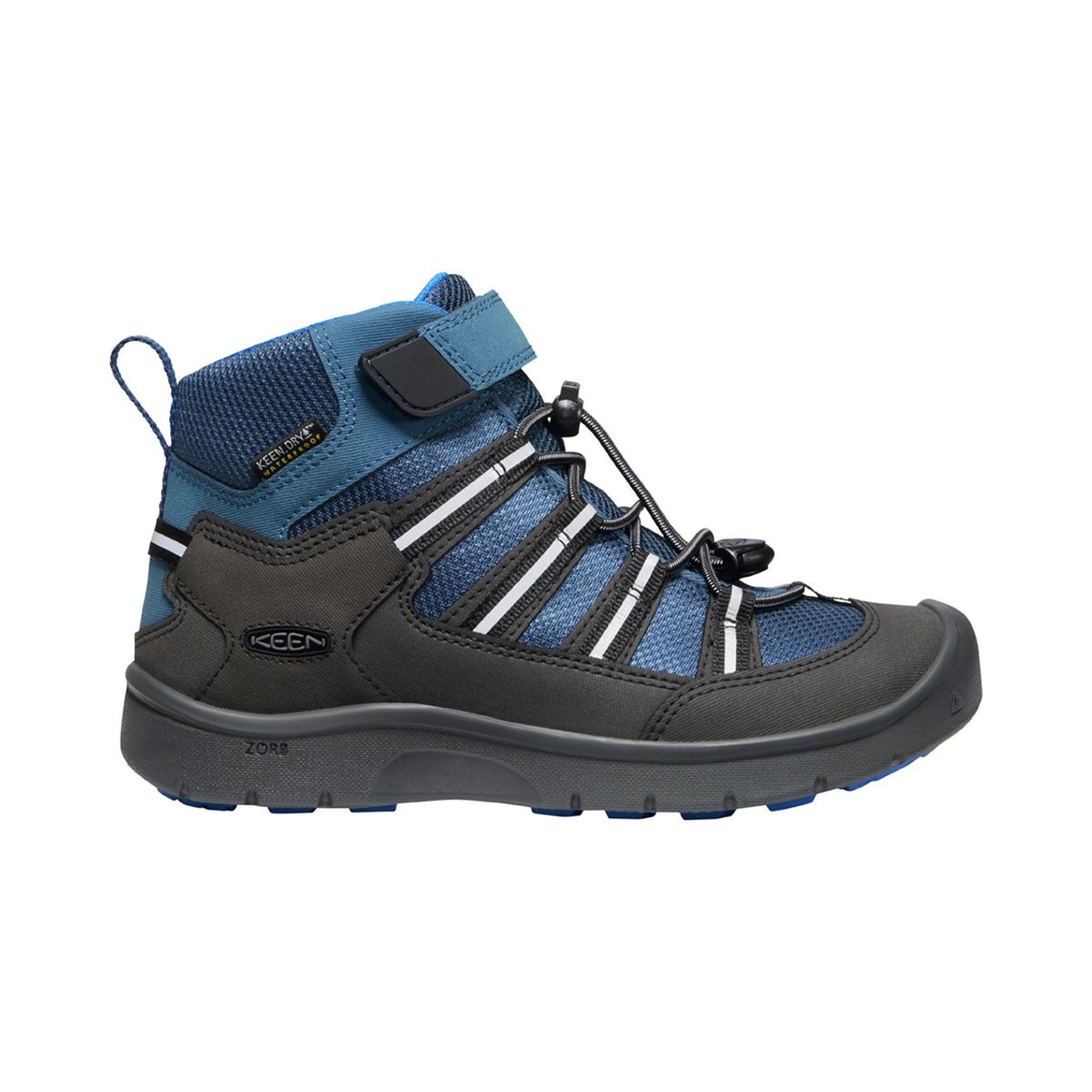 Botas De Montaña  Hikeport 2 Sport Mid Keen