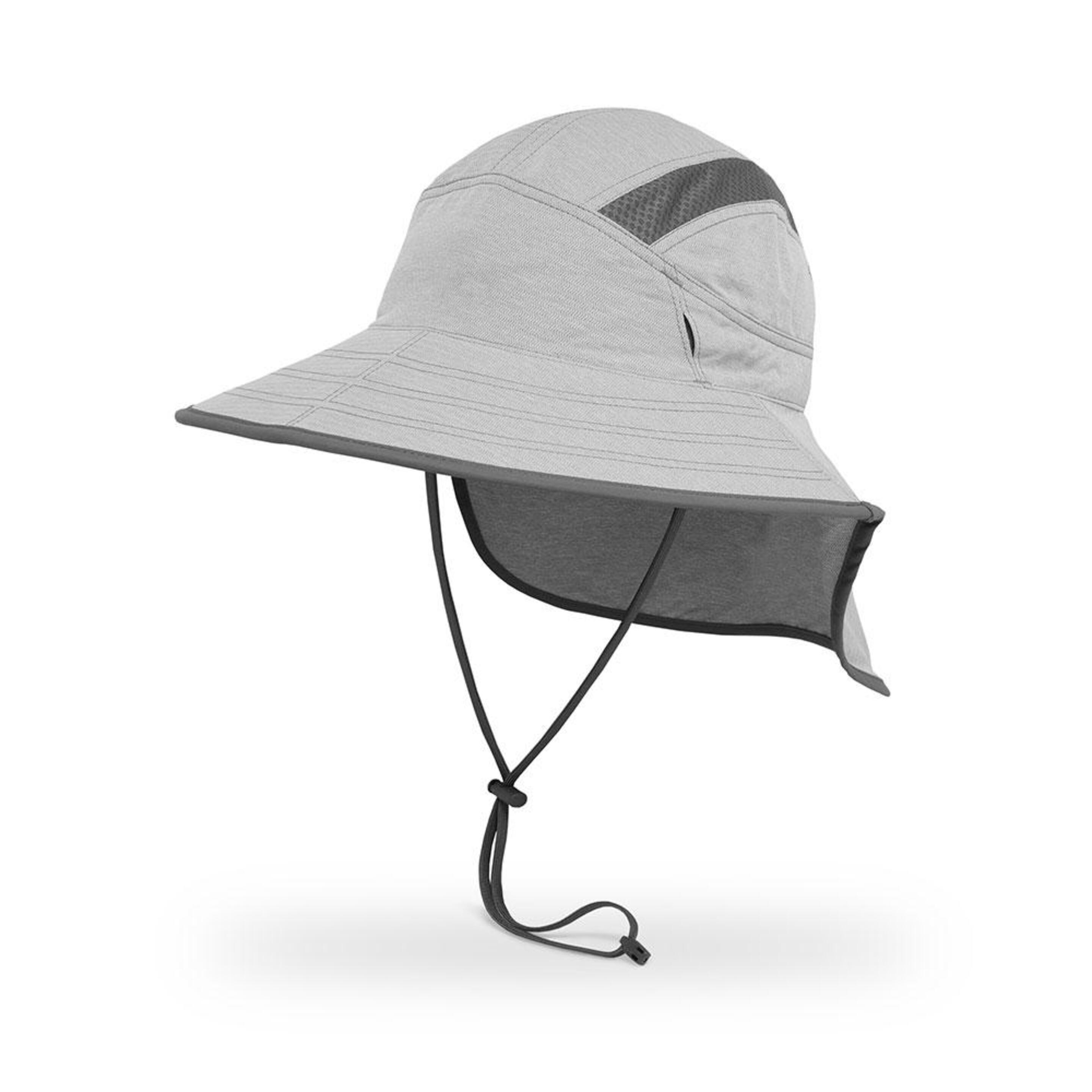 Sombrero Ultra Adventure Sunday Afternoons Upf 50+ - gris-claro - 