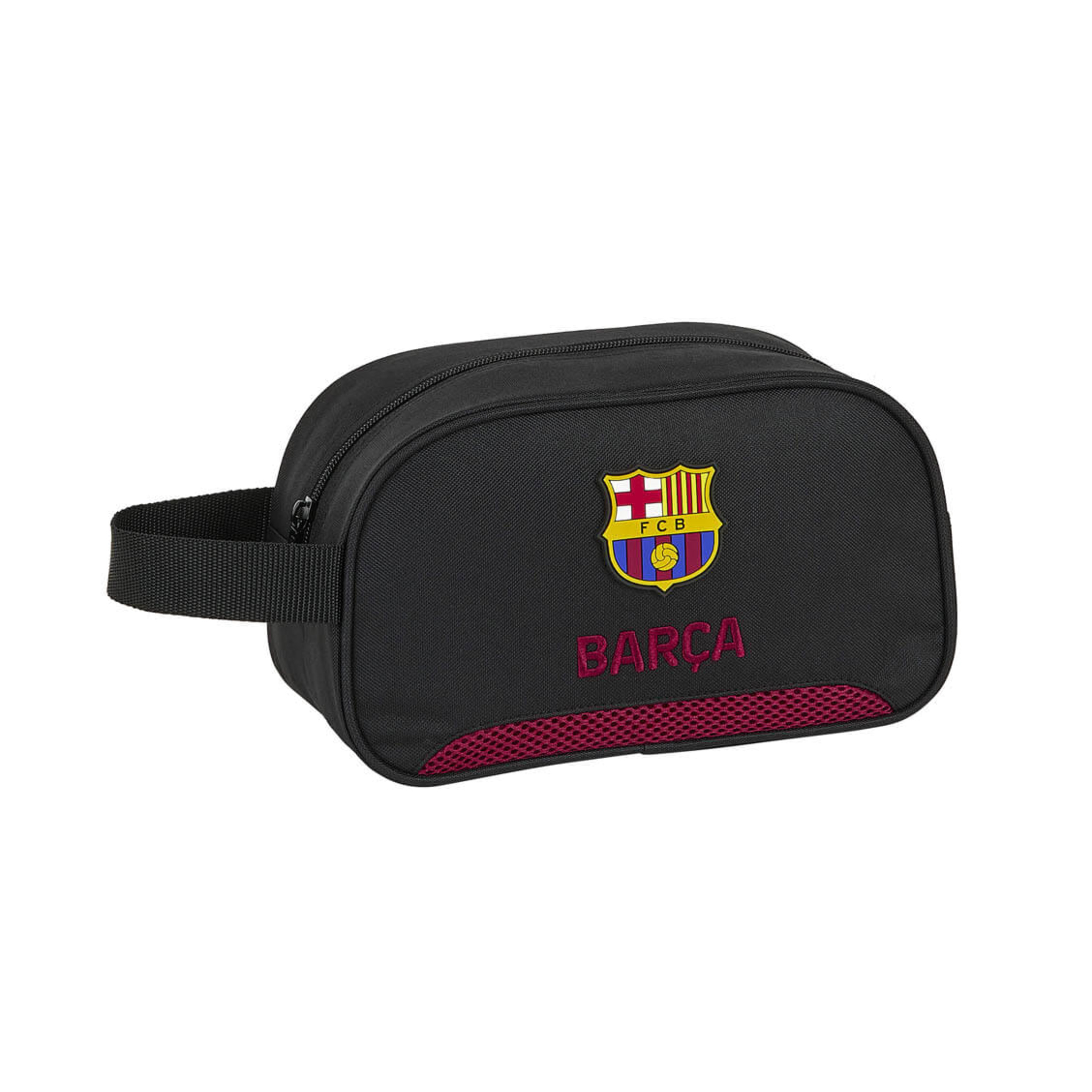 Neceser Fc Barcelona Layers Adaptable