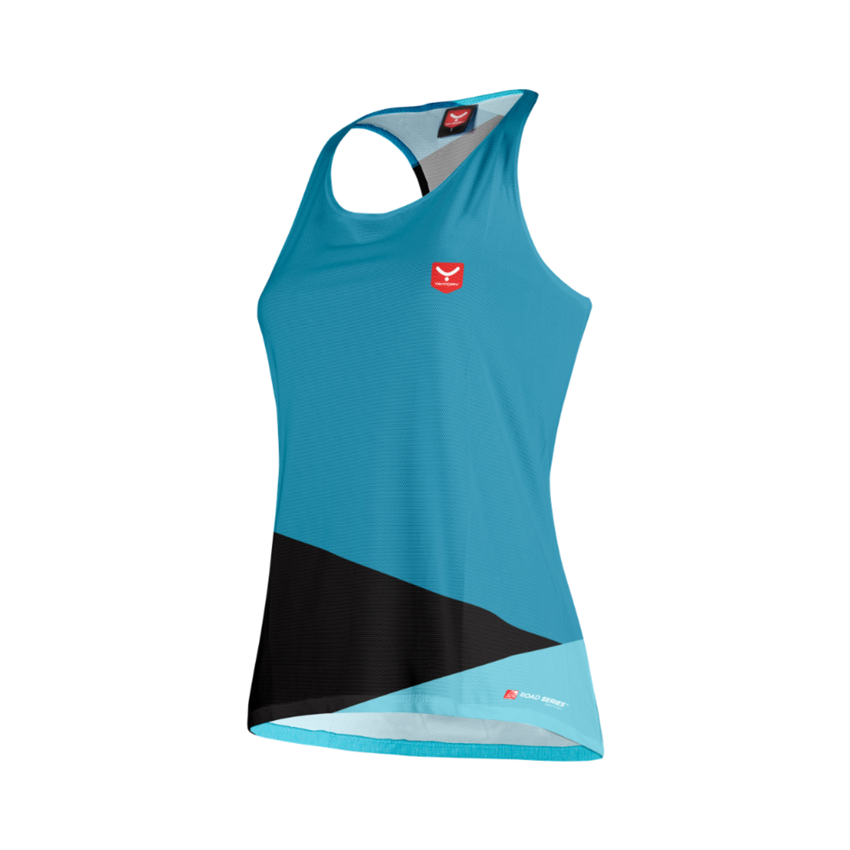 Camiseta Run Pacific Taymory