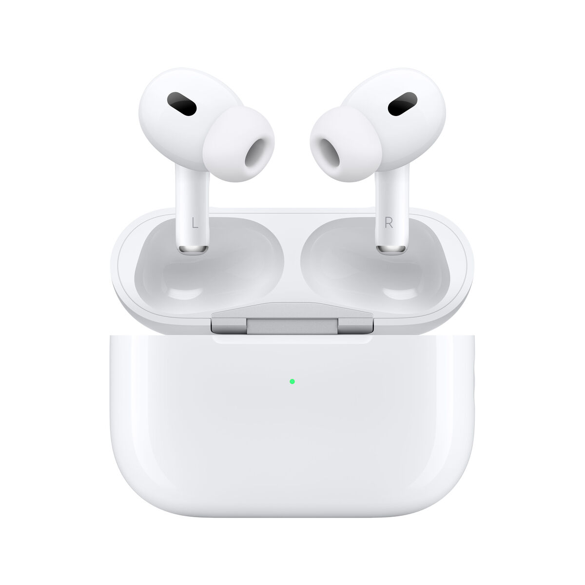 Auriculares Apple Airpods Pro (2nd Generation) - blanco - 