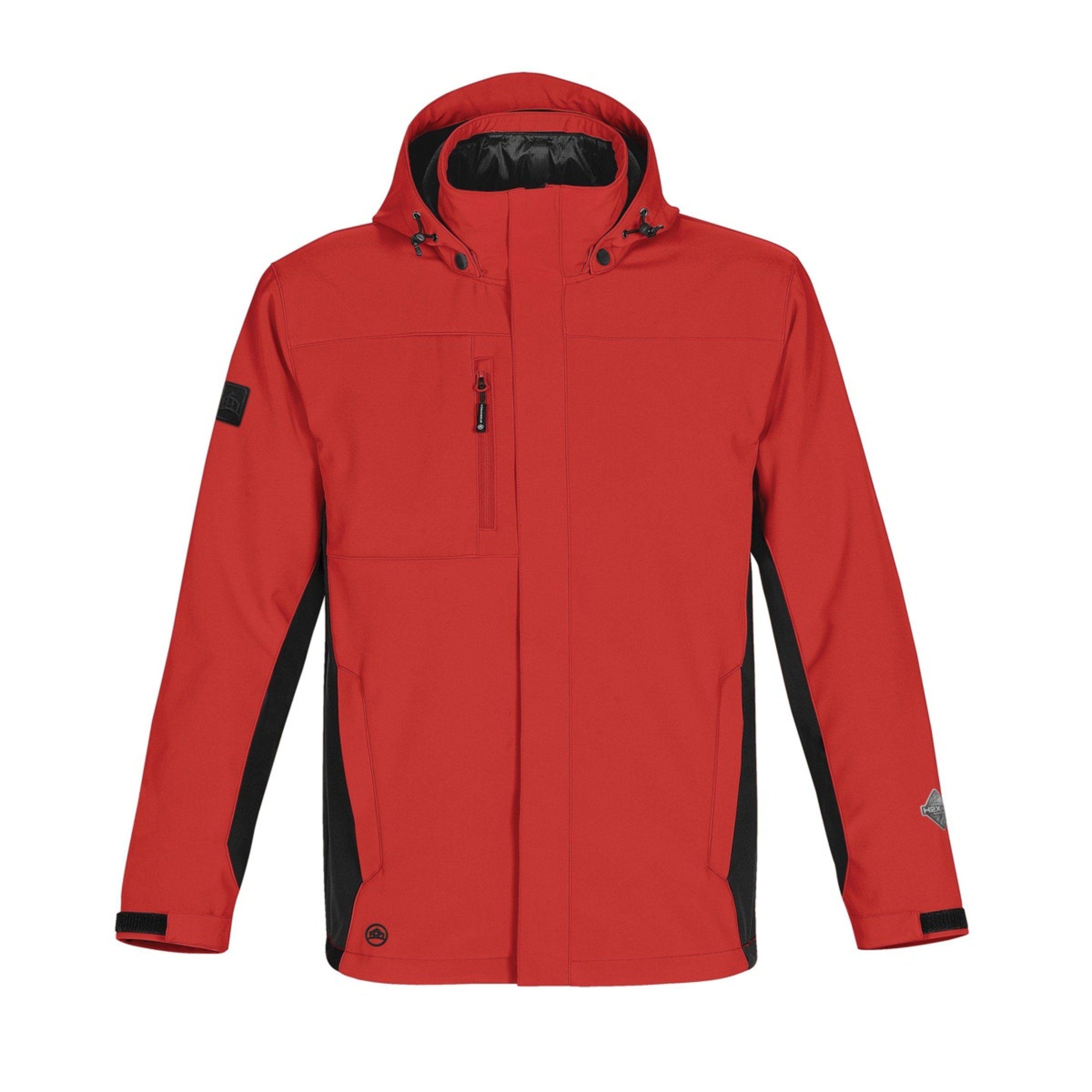 Chaqueta Impermeable Y Transpirable Modelo Atmosphere Stormtech