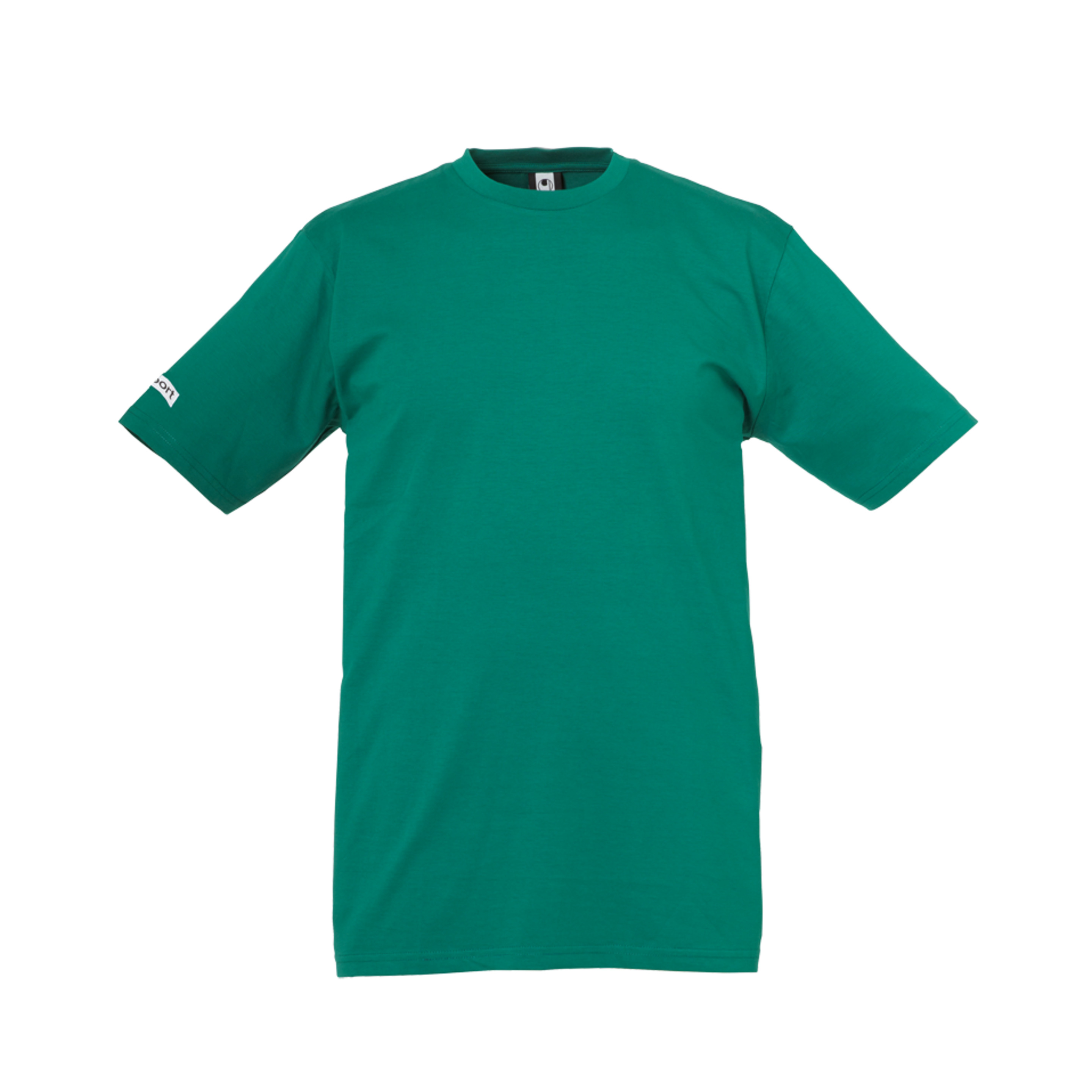 Uhlsport Team Camiseta Lagoon Uhlsport - verde - 