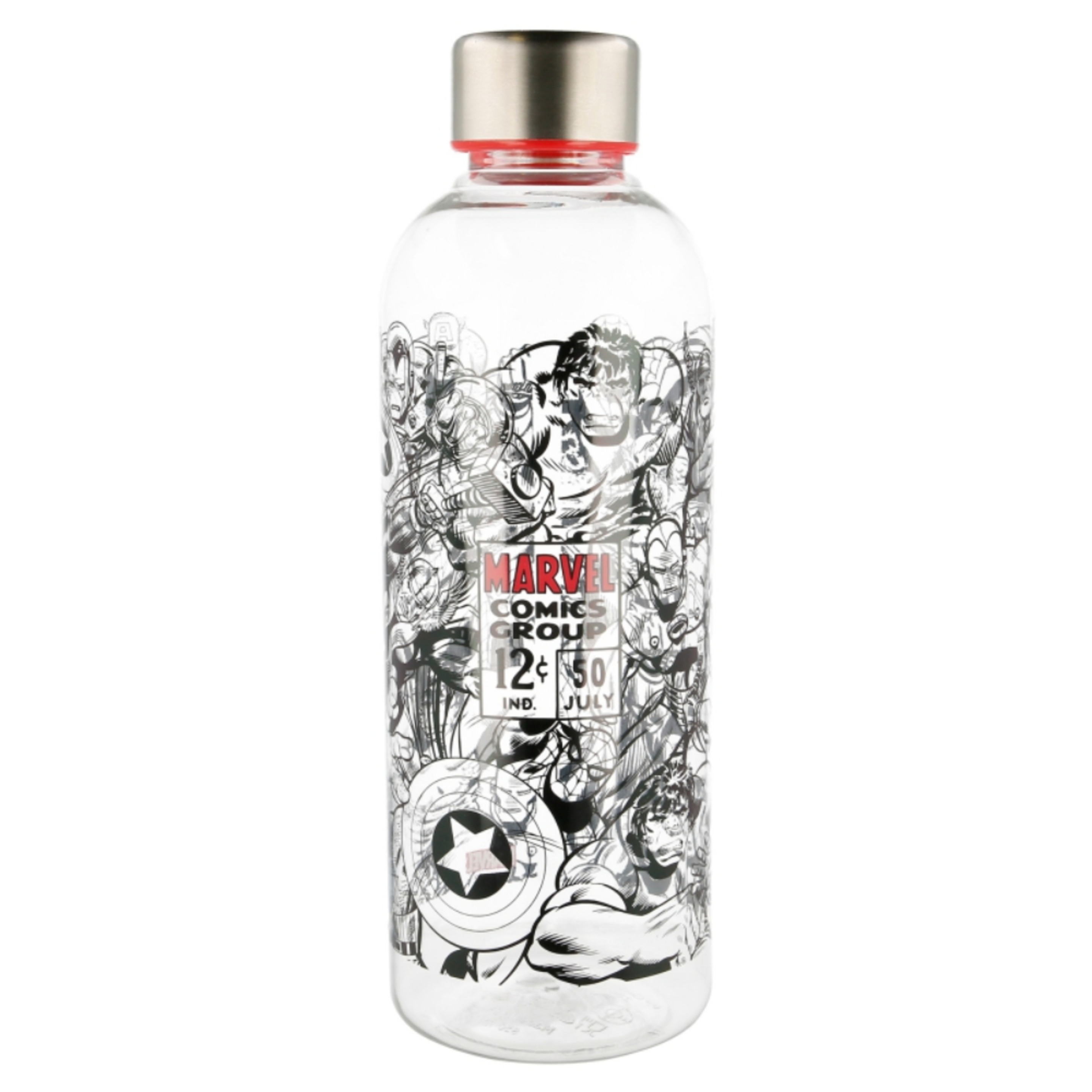 Marvel Garrafa 850 Ml