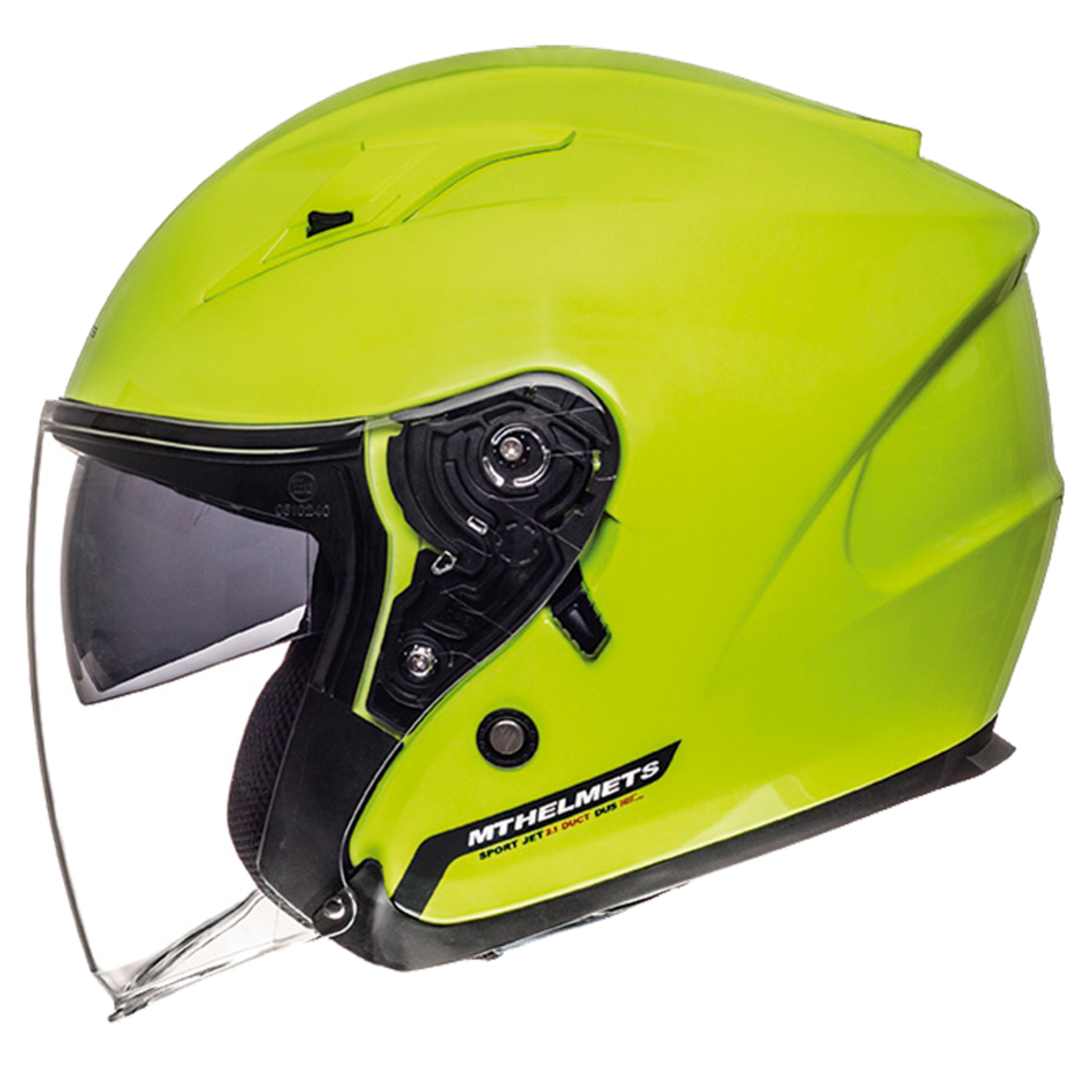 Capacete Mt Of881 Sv Avenue Sv Solid