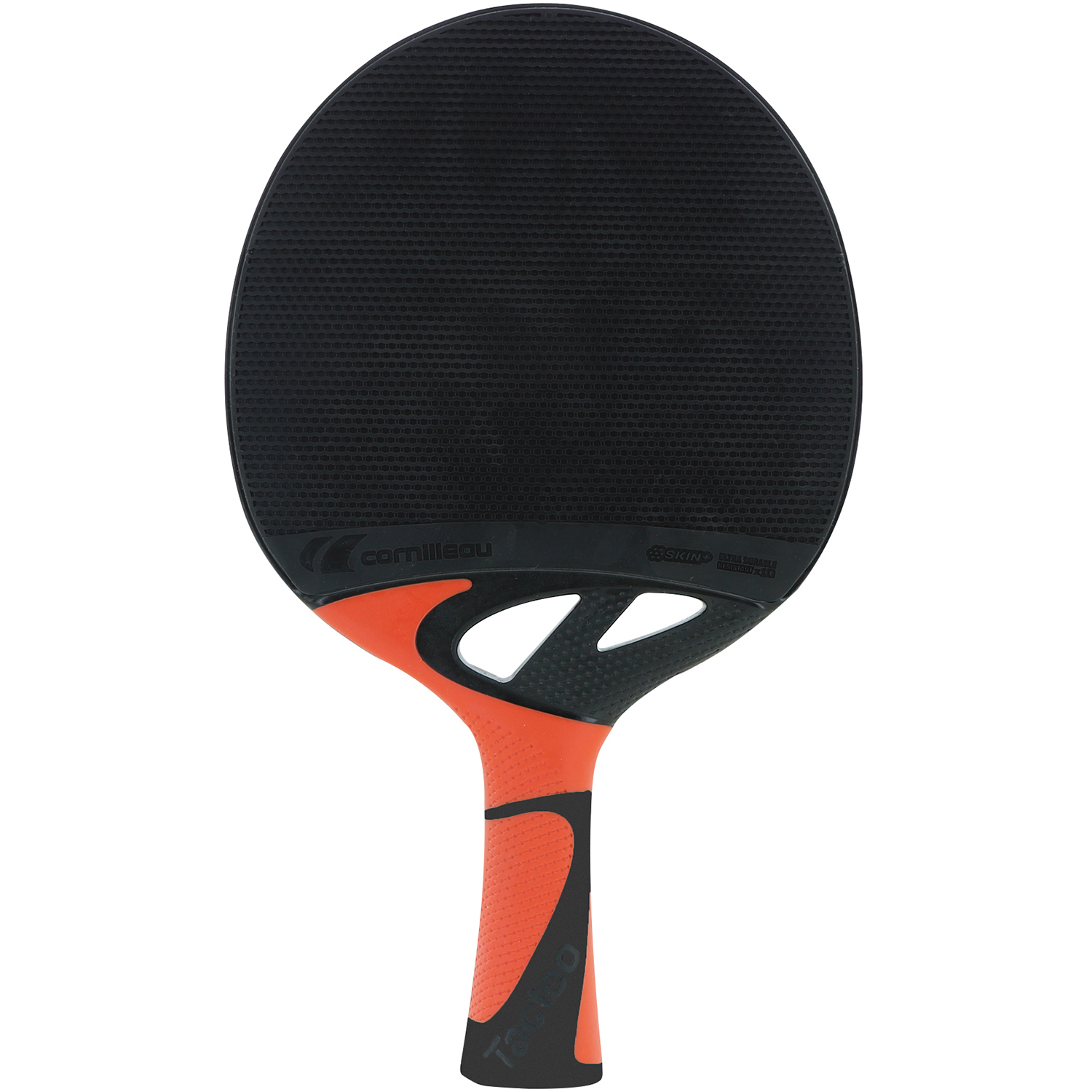 Raquete De Ping Pong De Terracota Cornilleau Tacteo