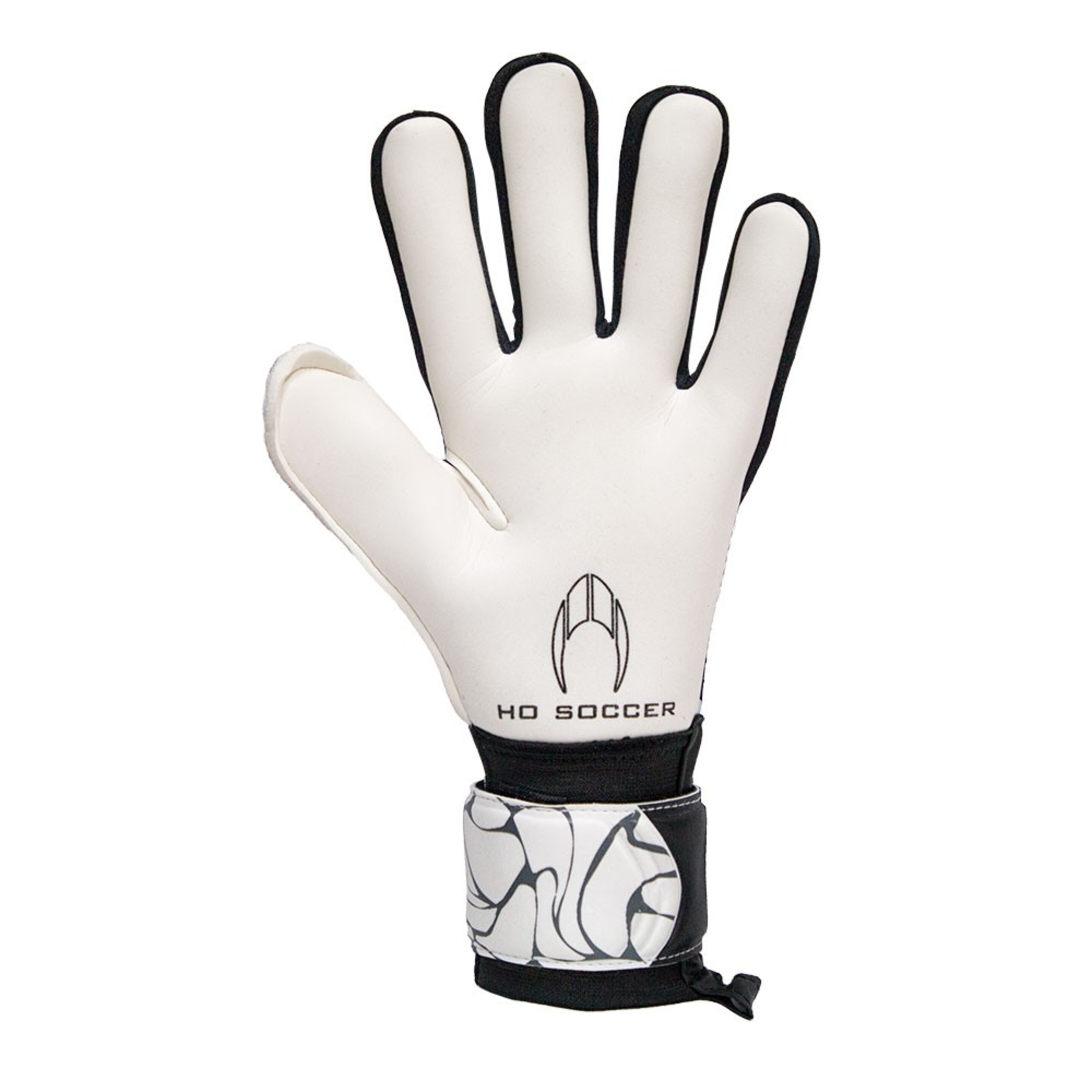 Guantes De Portero First Superlight White Legend Ho Soccer