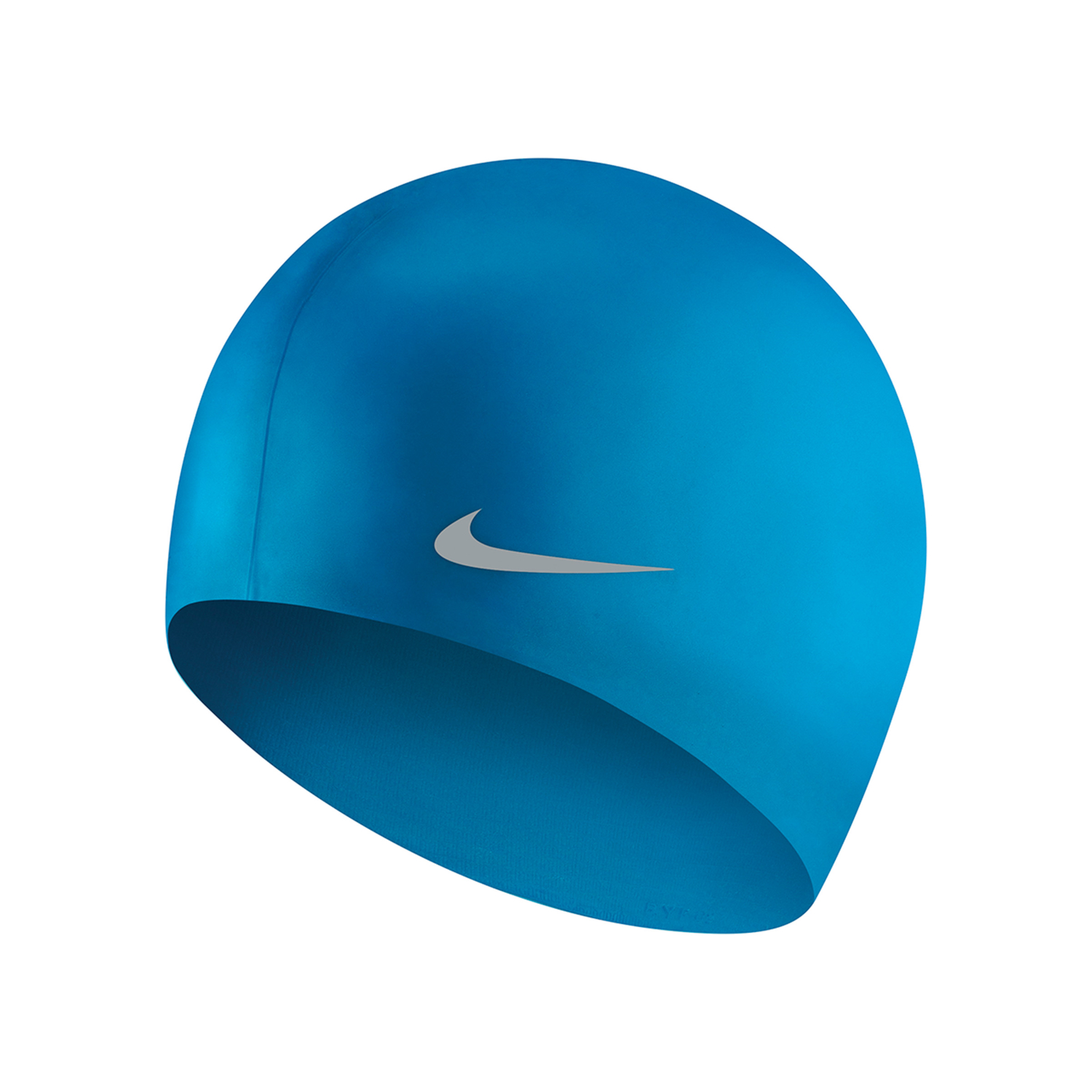 Gorro De Natación Youth Solid Silicone Cap Nike