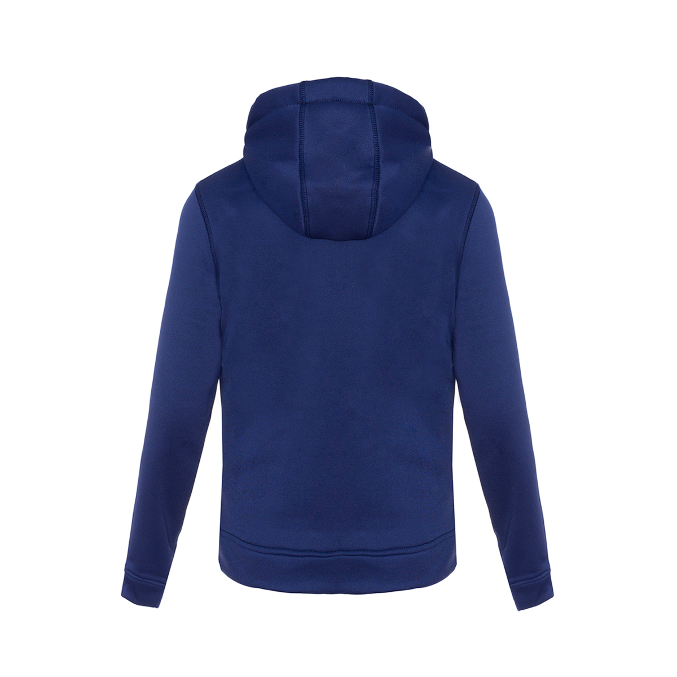 Sweatshirt Com Capuz Para Menino Duero Izas