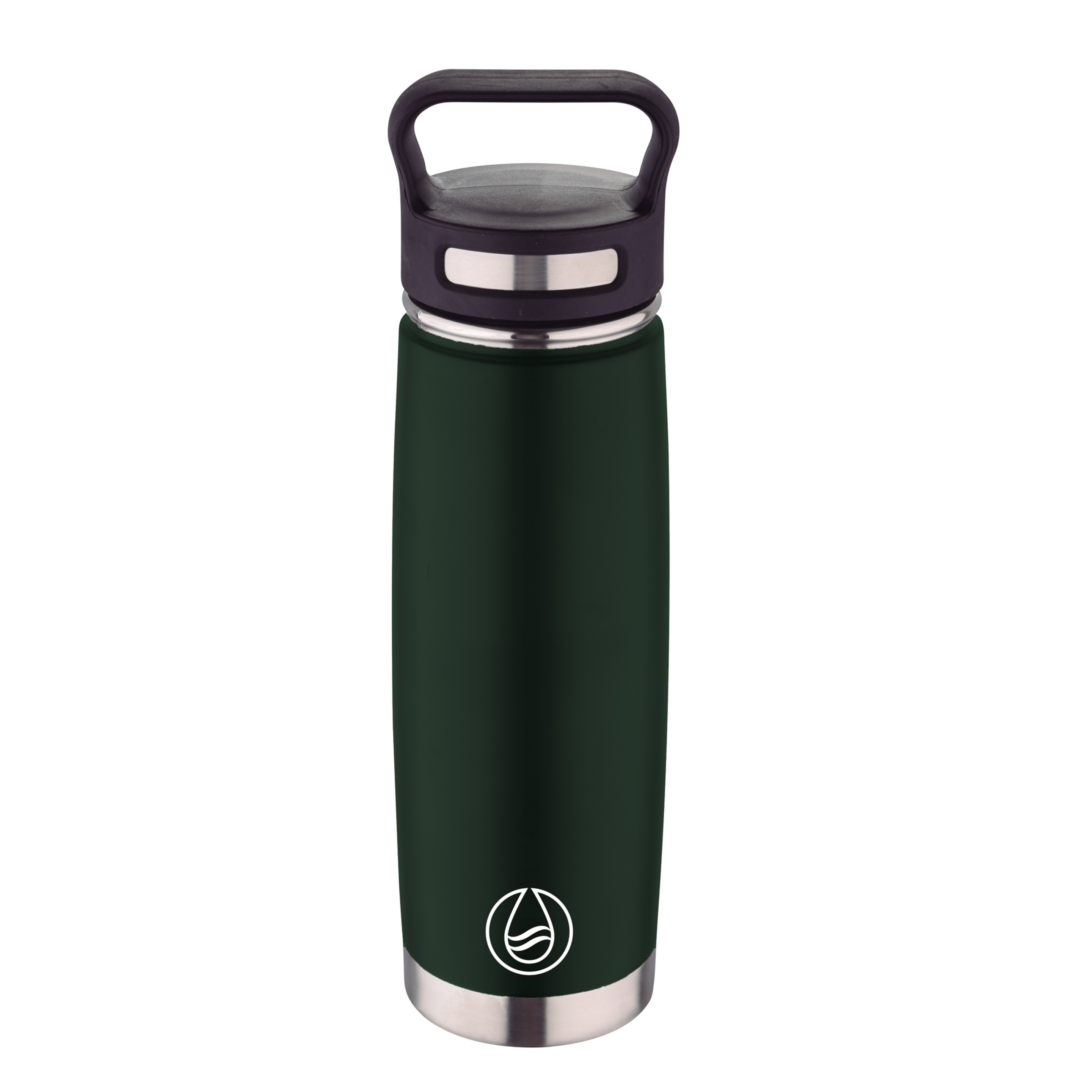 Termo 500ml Bergner Aço Inox Walking