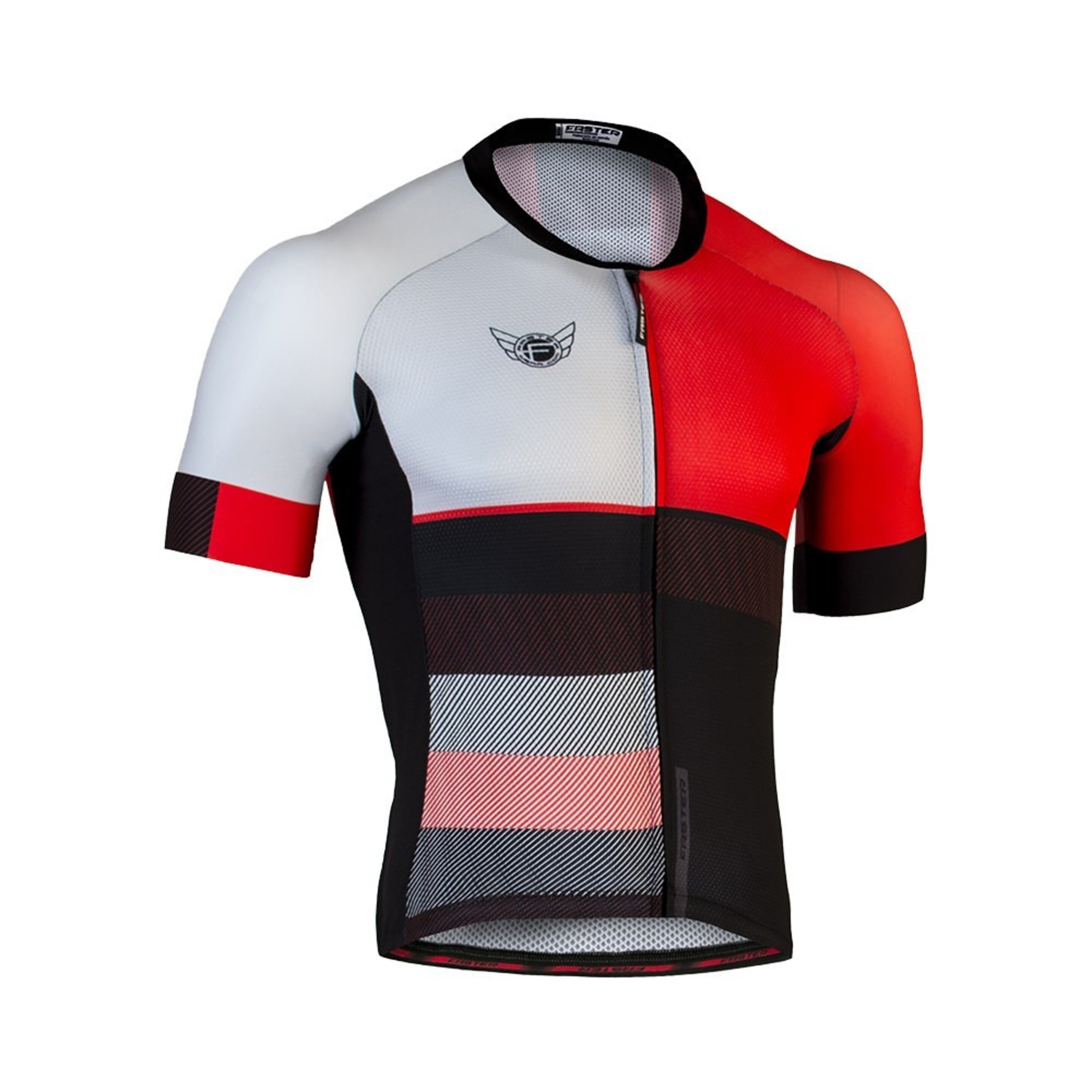 Maillot Ciclista Faster Wear