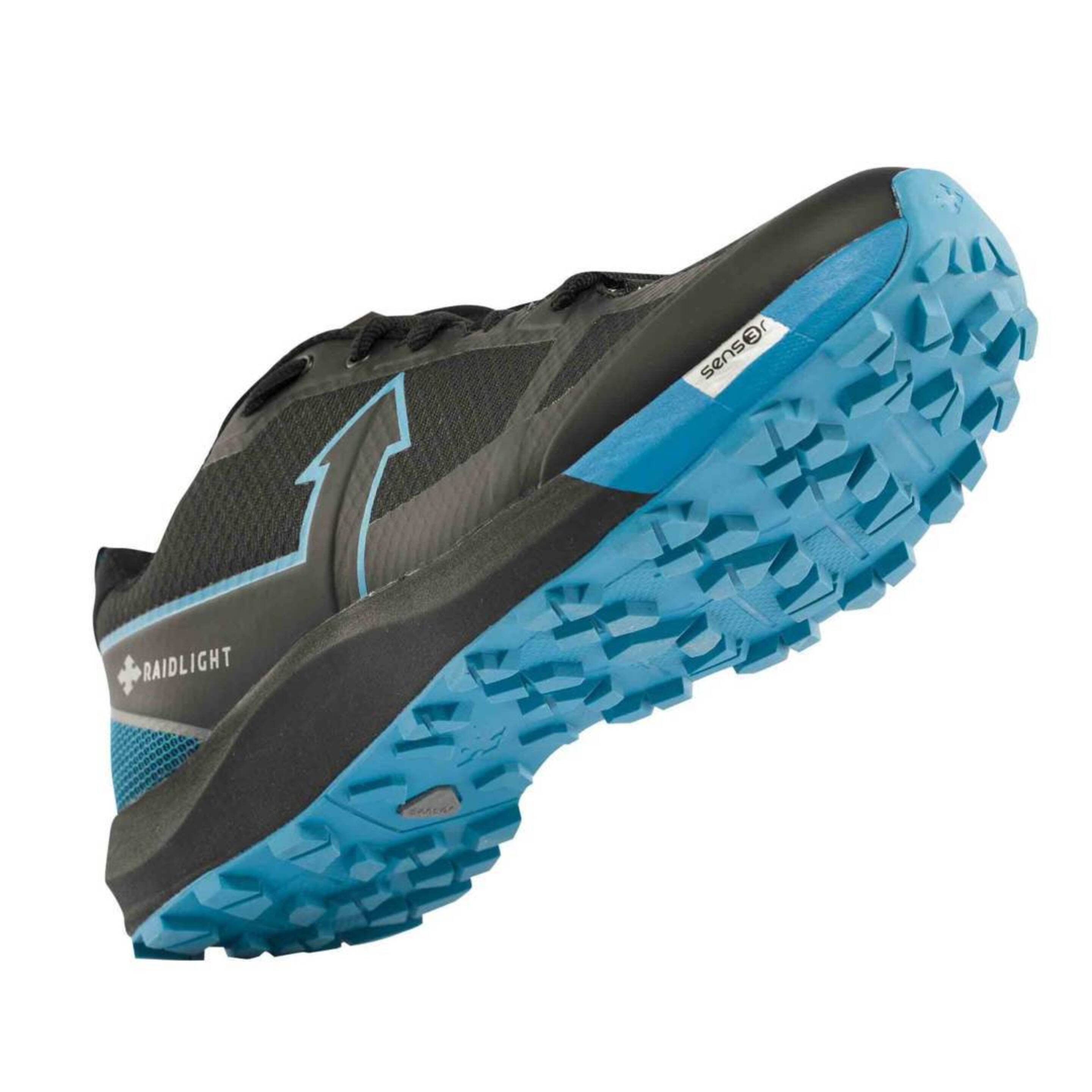 Zapatillas Raidlight Responsiv Xp