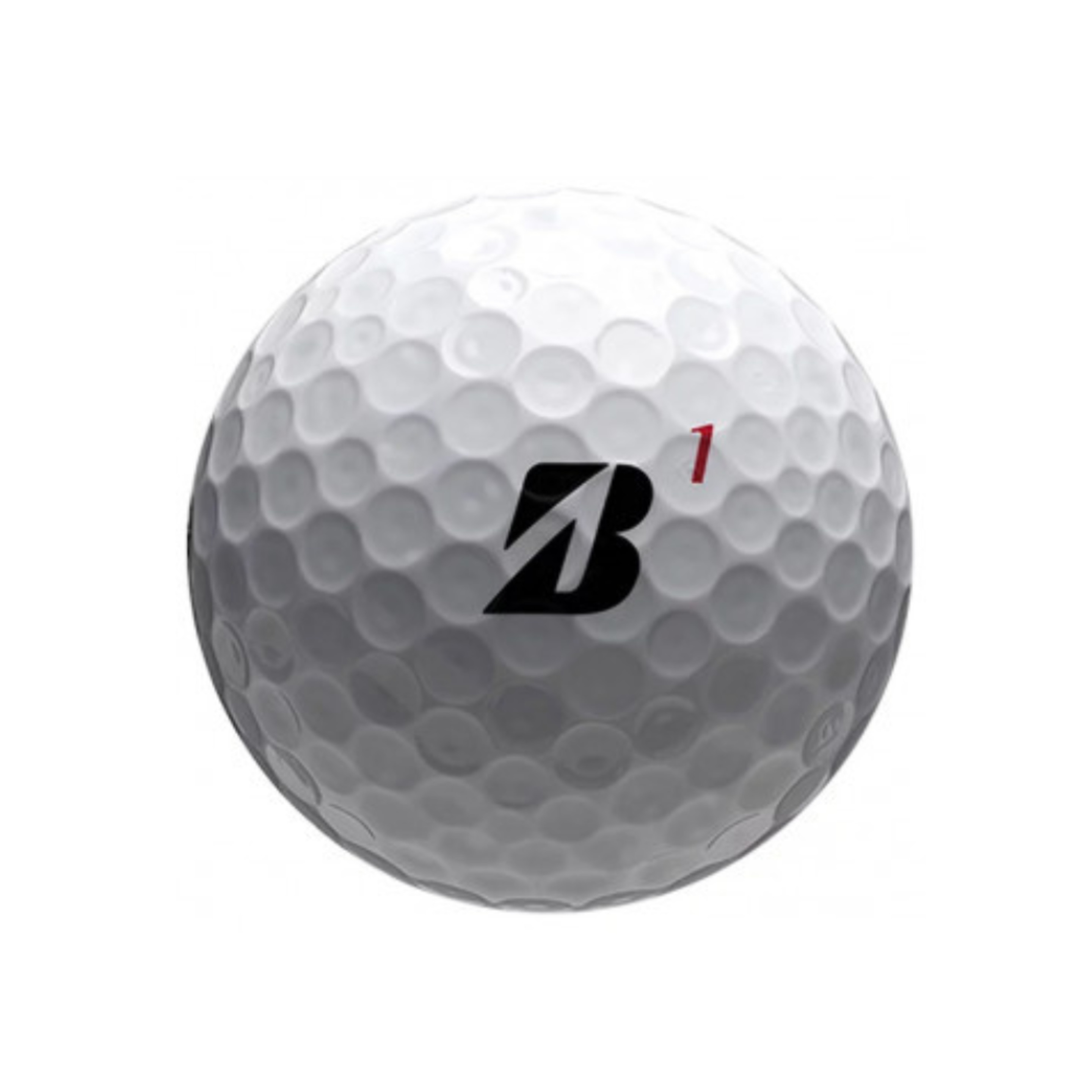 Pelotas Golf  Bridgestone Tour B Rx  X12 - blanco - 