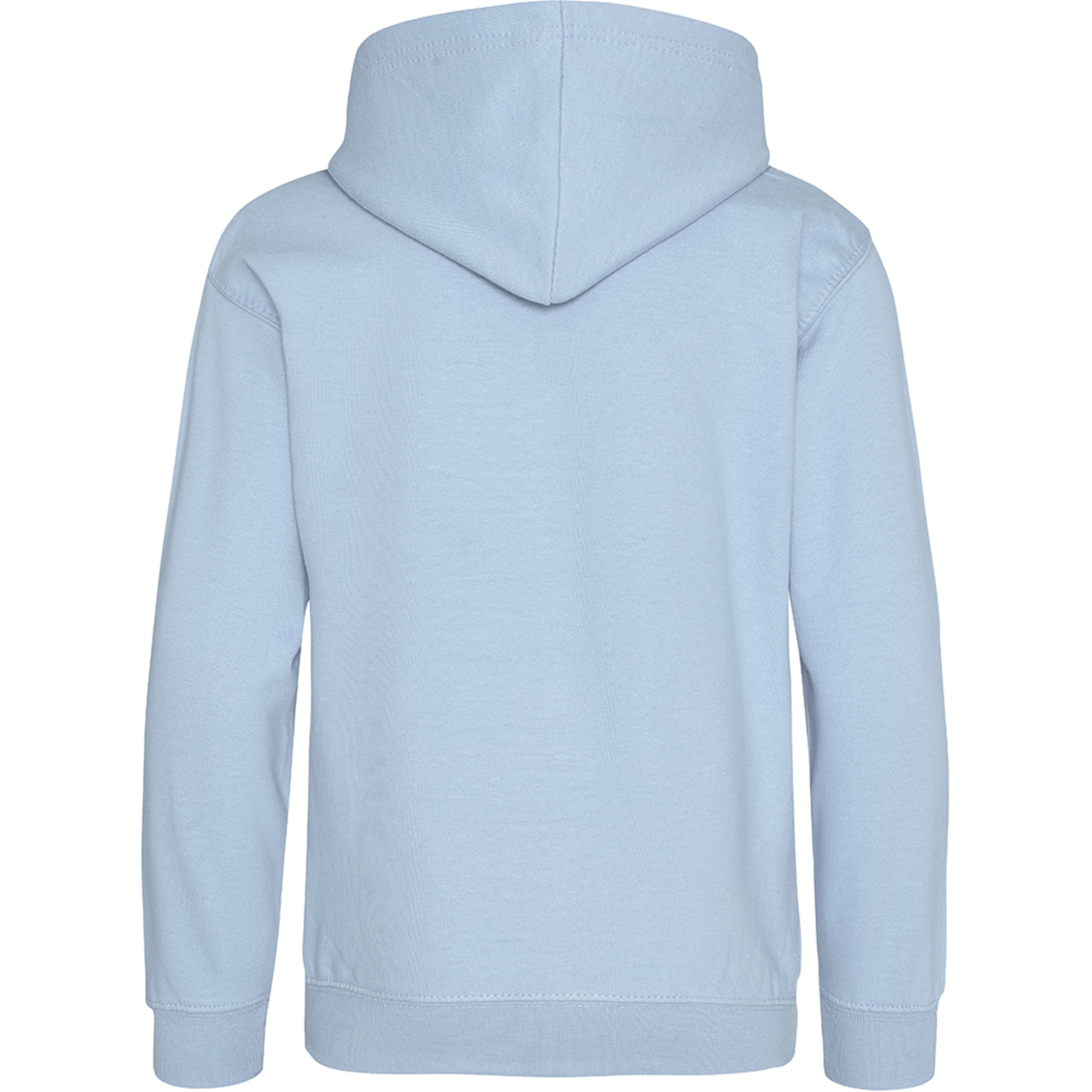 Sudadera Con Capucha Awdis