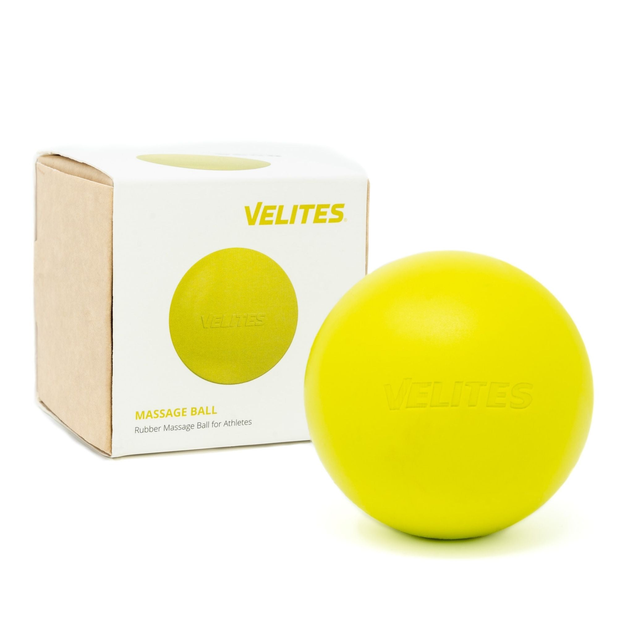 Bola De Lacrosse Velites