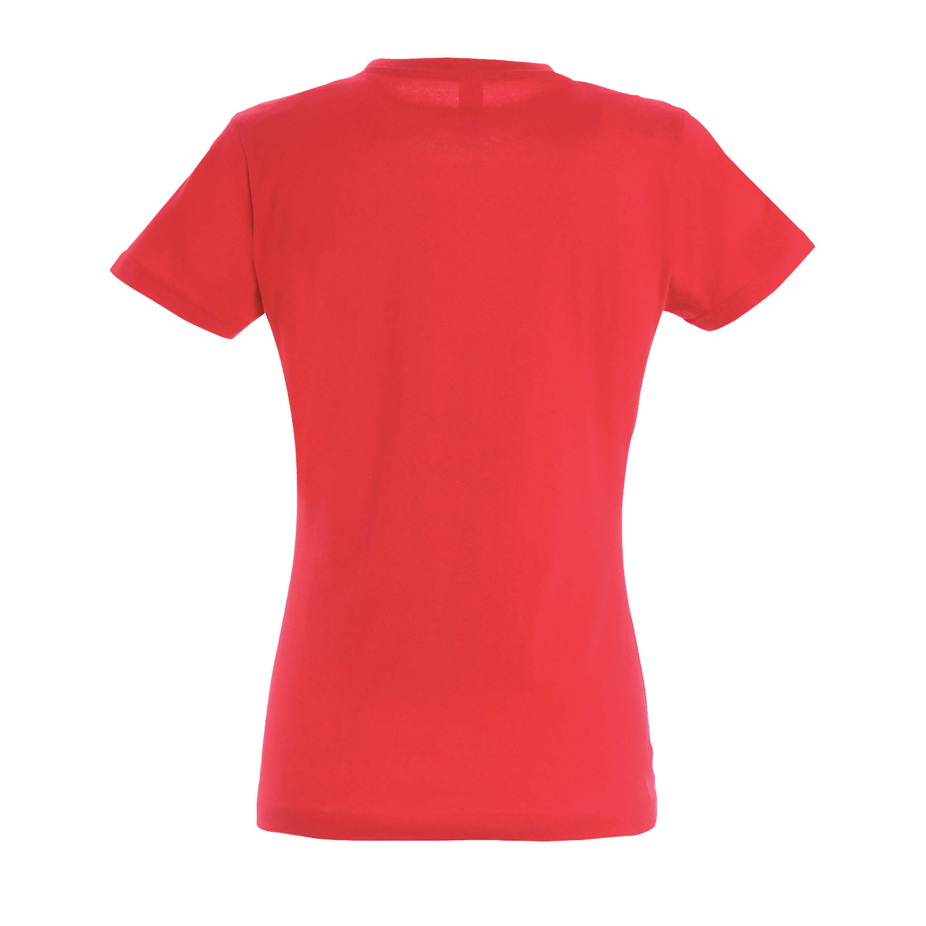 Camiseta Sols Cuello Redondo Imperial - El Deporte  En Tu Ropa  MKP
