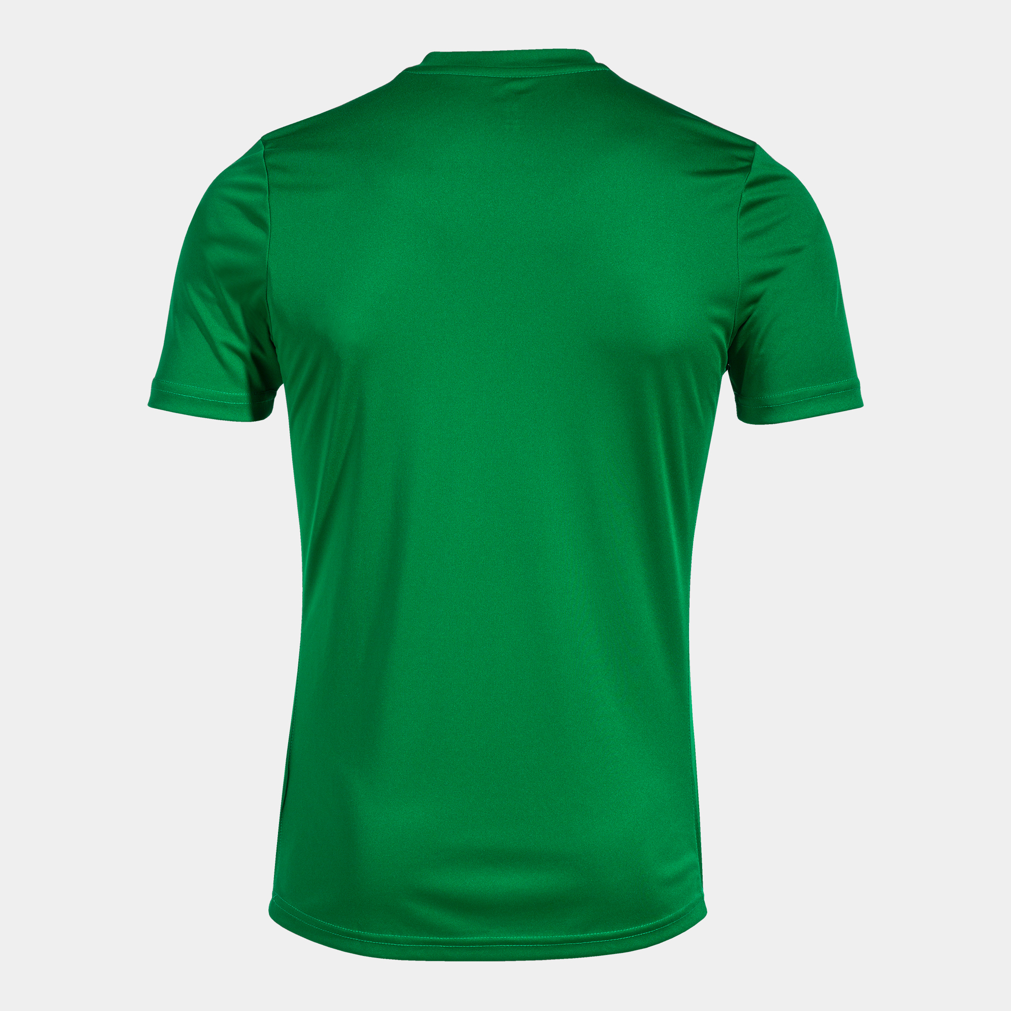 Camiseta Manga Corta Joma Inter Ii Verde Blanco