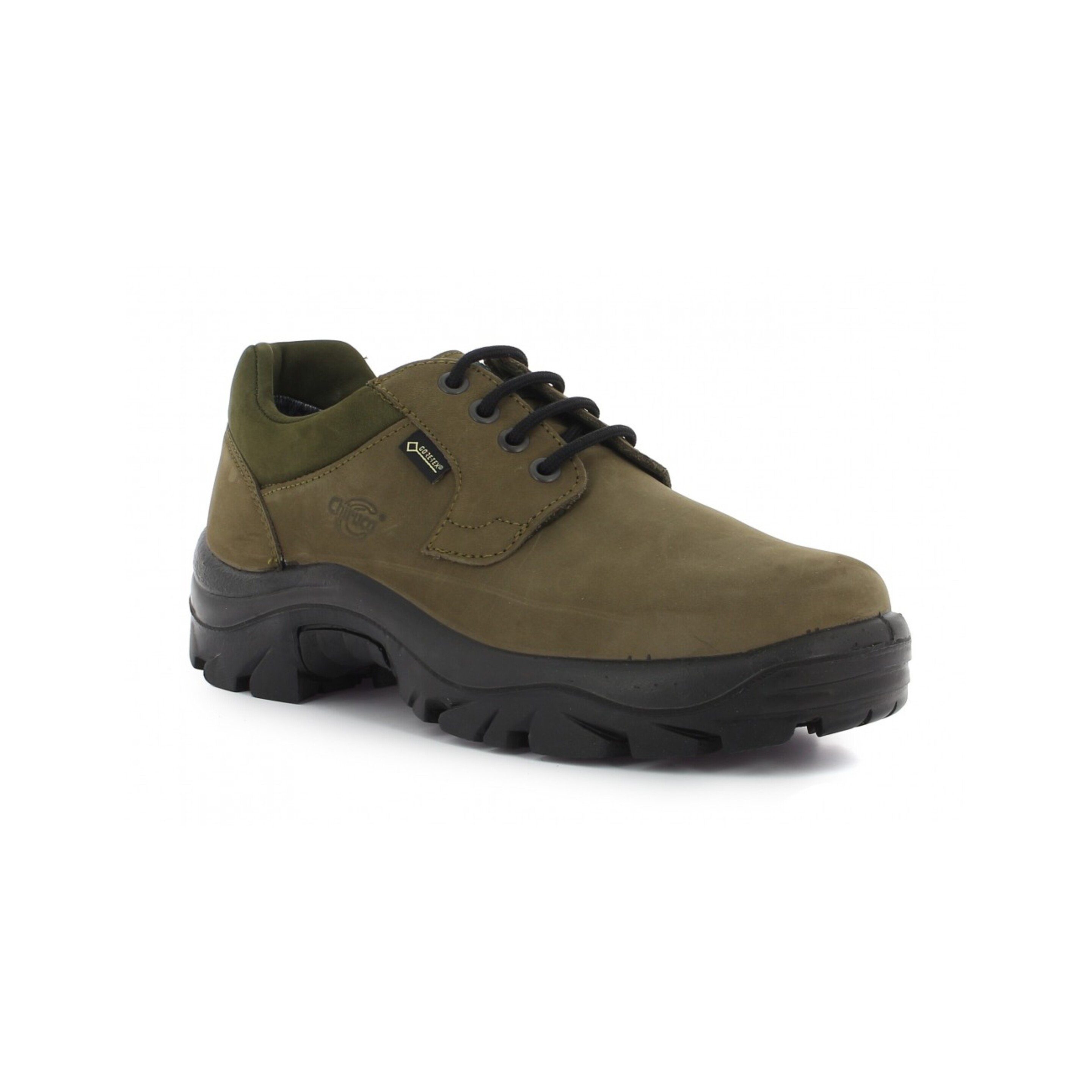 Zapatillas Chiruca Fox Enciso 01 Goretex