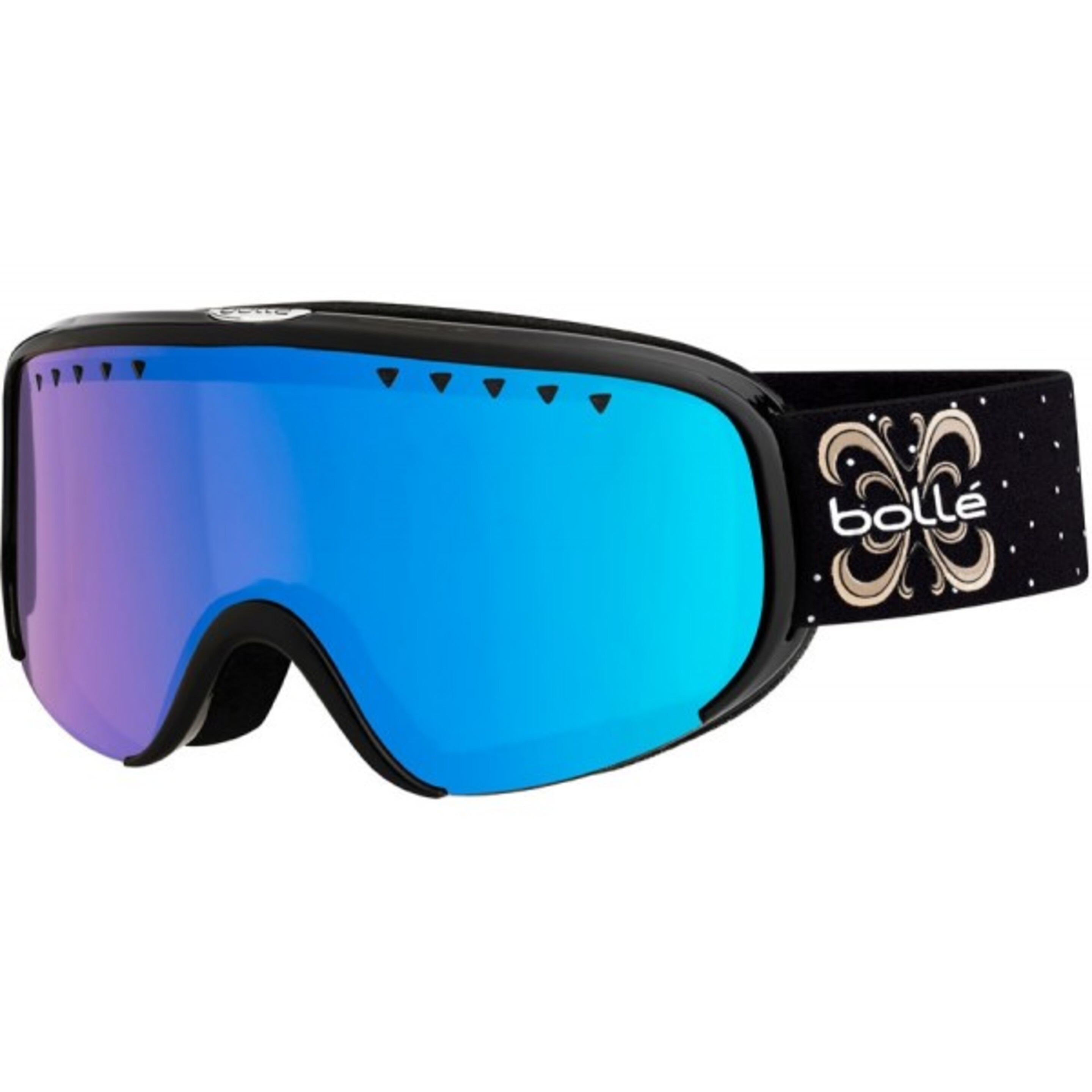 Gafas Ventisca Bolle Scarlett Black Night S1-3