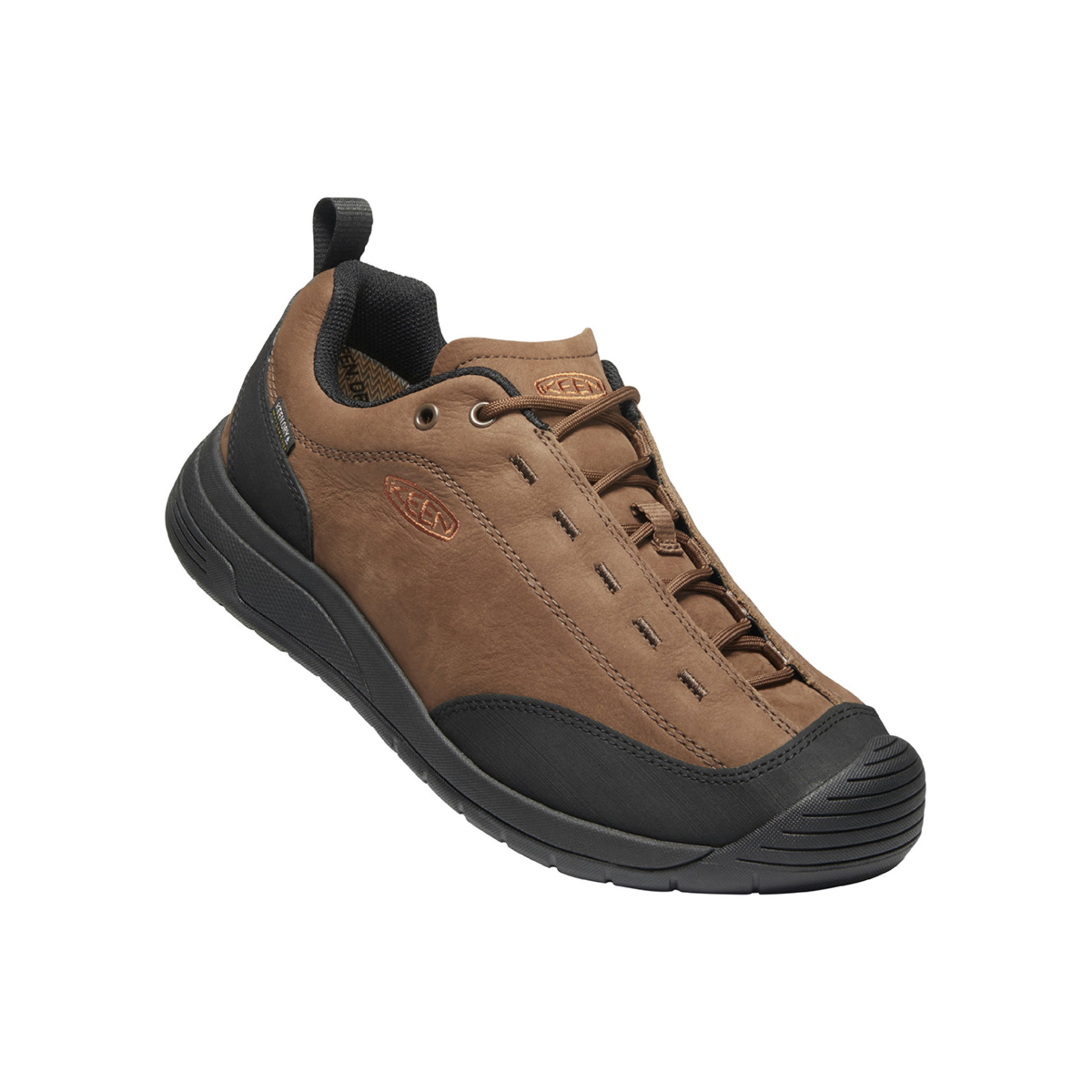 Zapatillas De Montaña  Jasper Ii Wp Keen