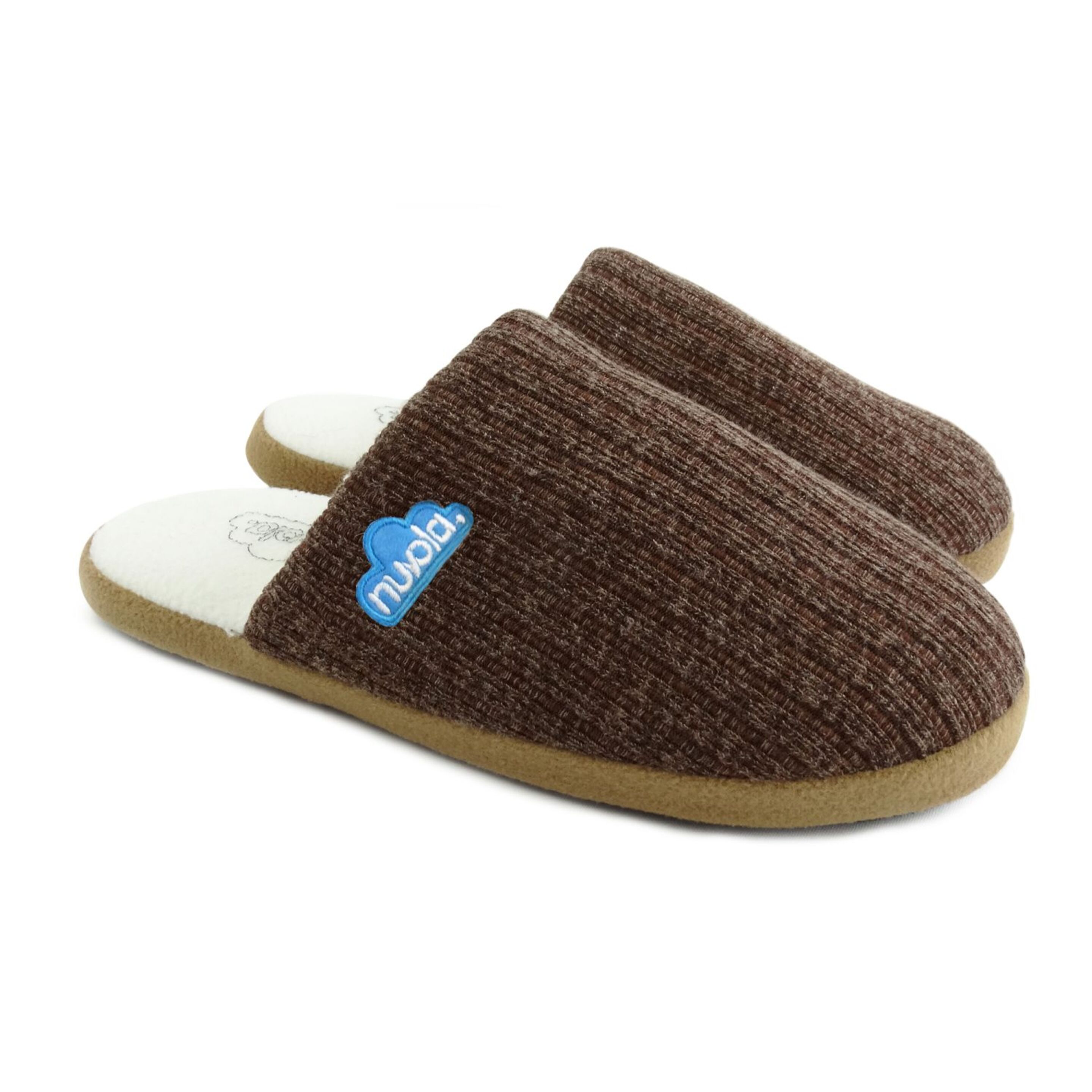 Slippers Camping Nuvola®,zueco Cotton