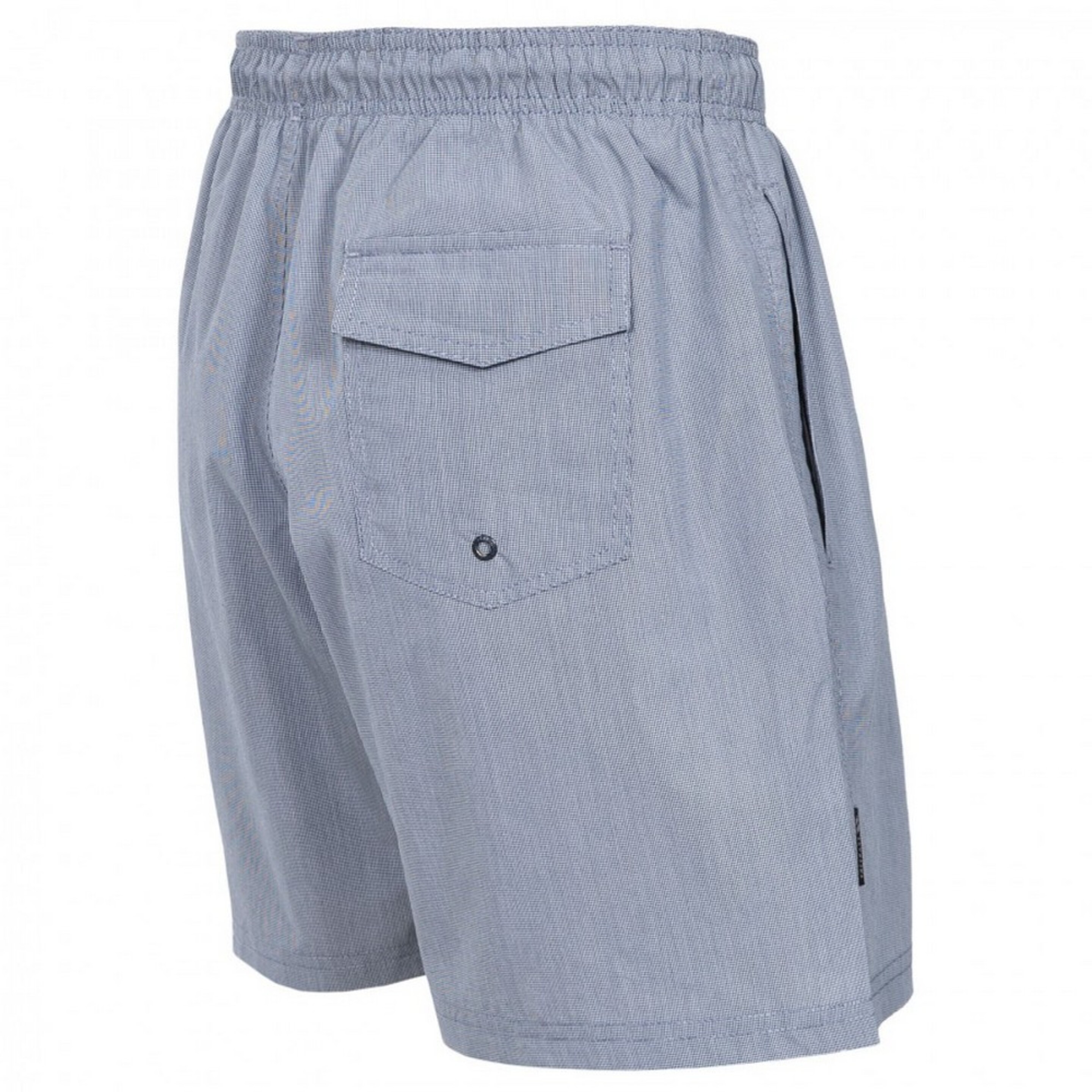 Pantalones Cortos De Verano Modelo Volted-trespass - Azul  MKP