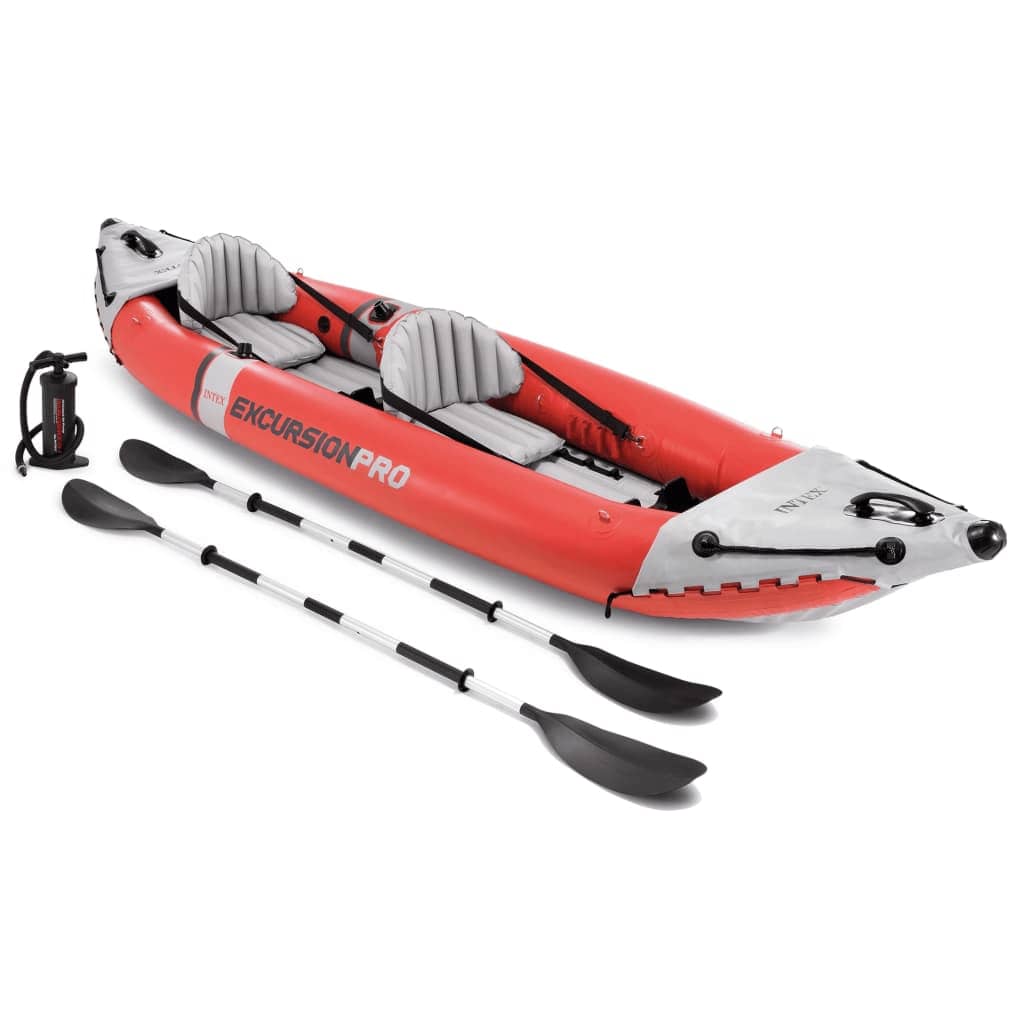 Kayak Inflable Intex - Kayak Inflable  MKP