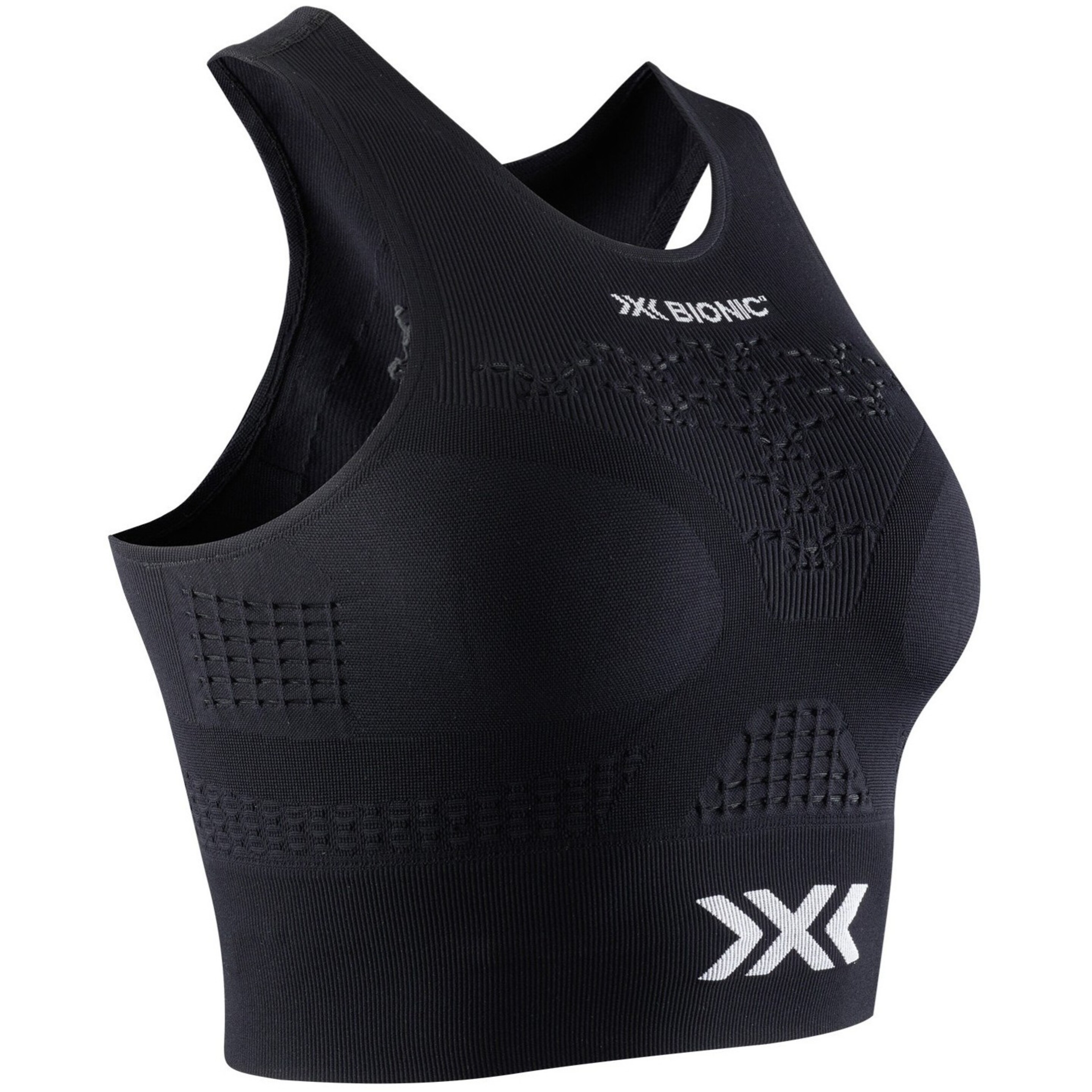 Camisola Caveada Energizer 4.0 Fitness Crop X-bionic